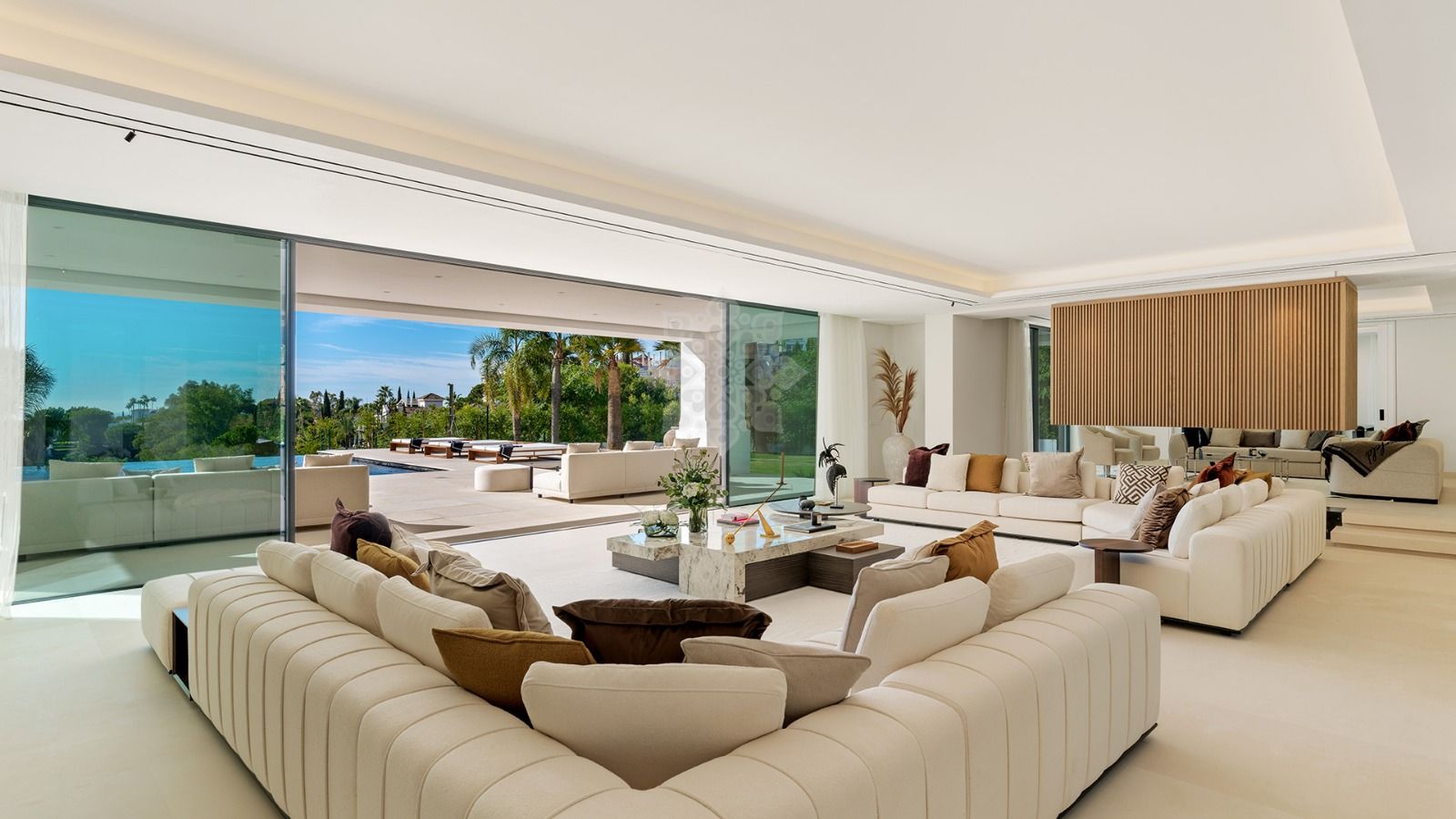 Villa in La Quinta, Benahavis