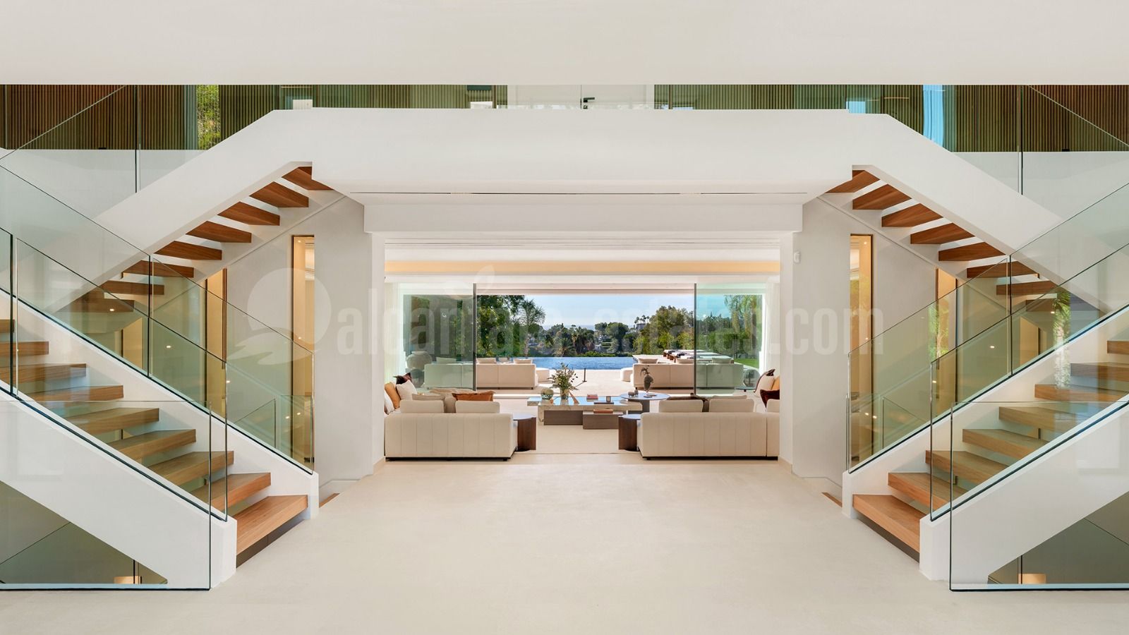 Villa en La Quinta, Benahavis
