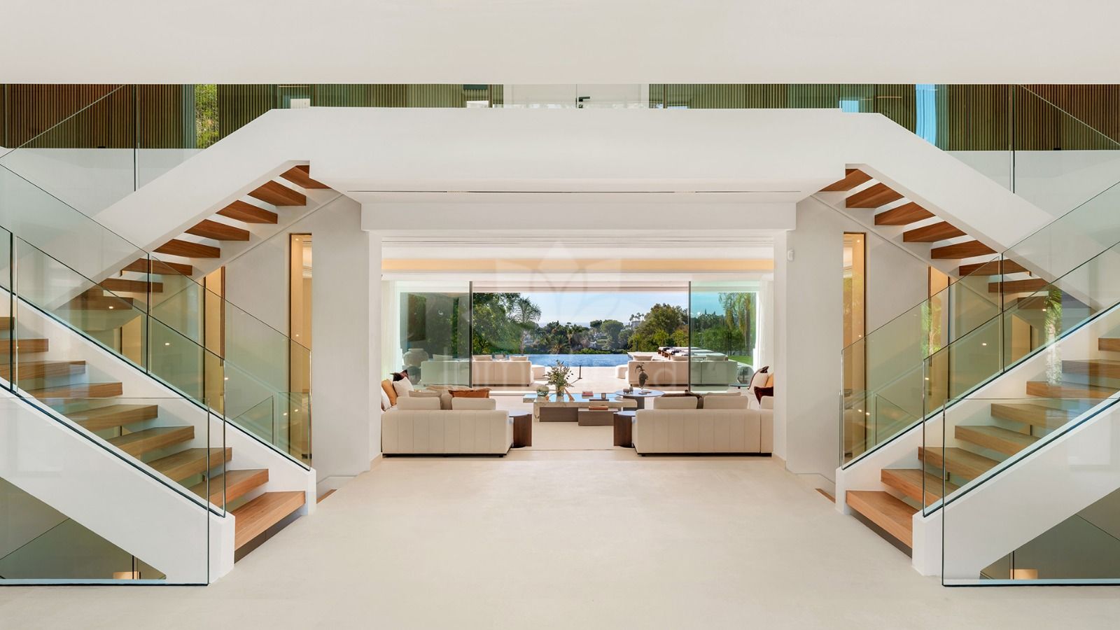 Villa en La Quinta, Benahavis