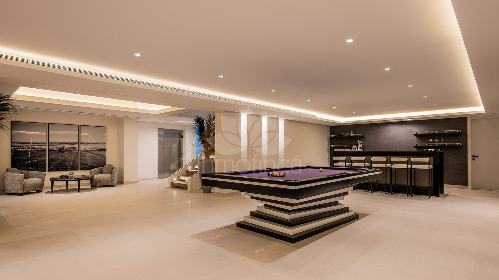 Villa en La Quinta, Benahavis