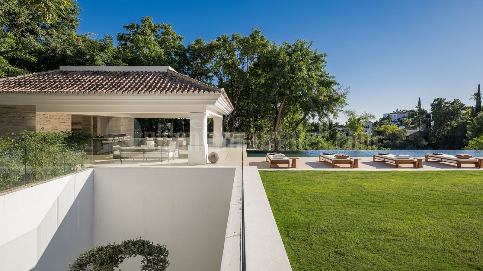 Villa en La Quinta, Benahavis