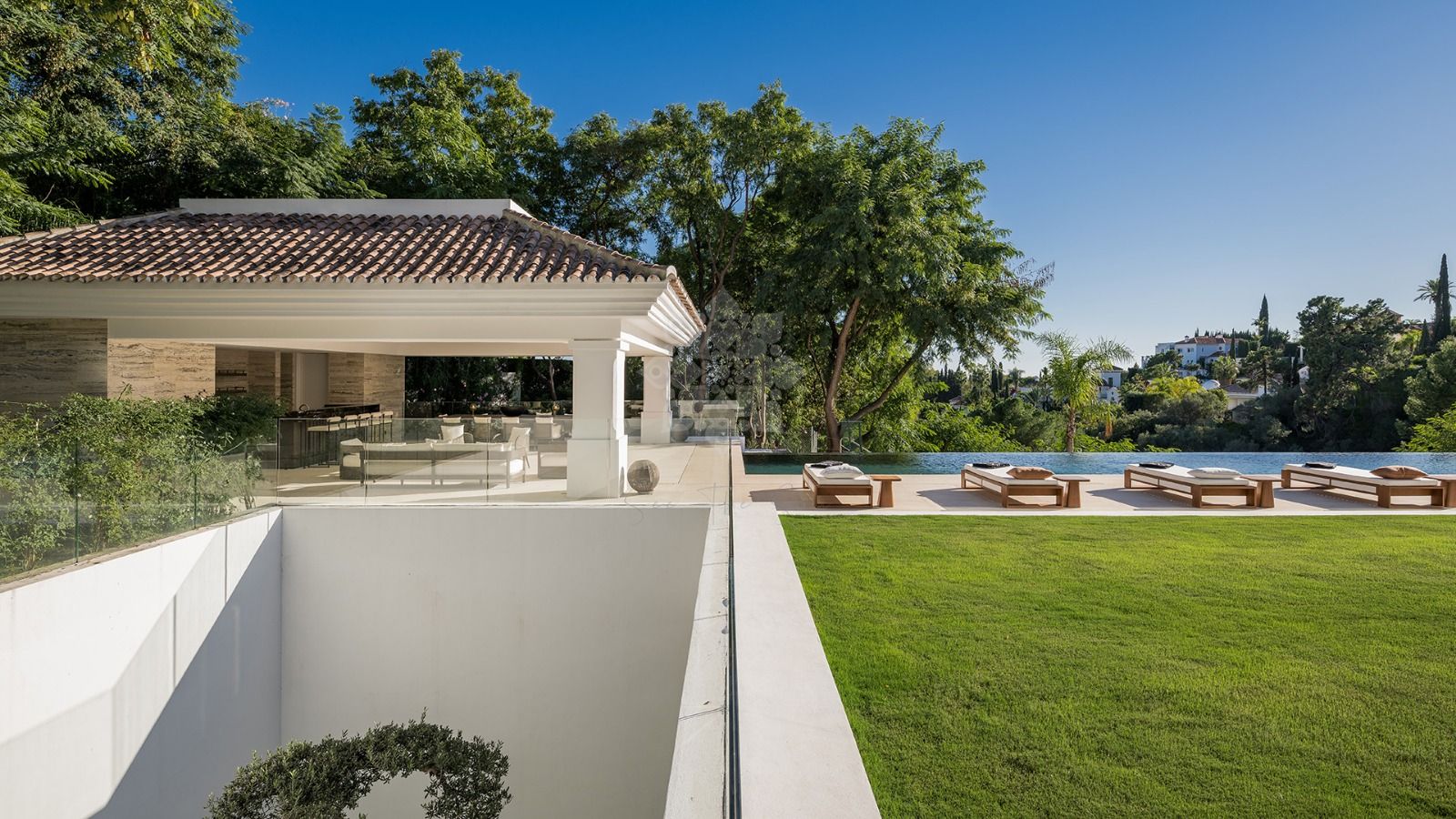 Villa in La Quinta, Benahavis