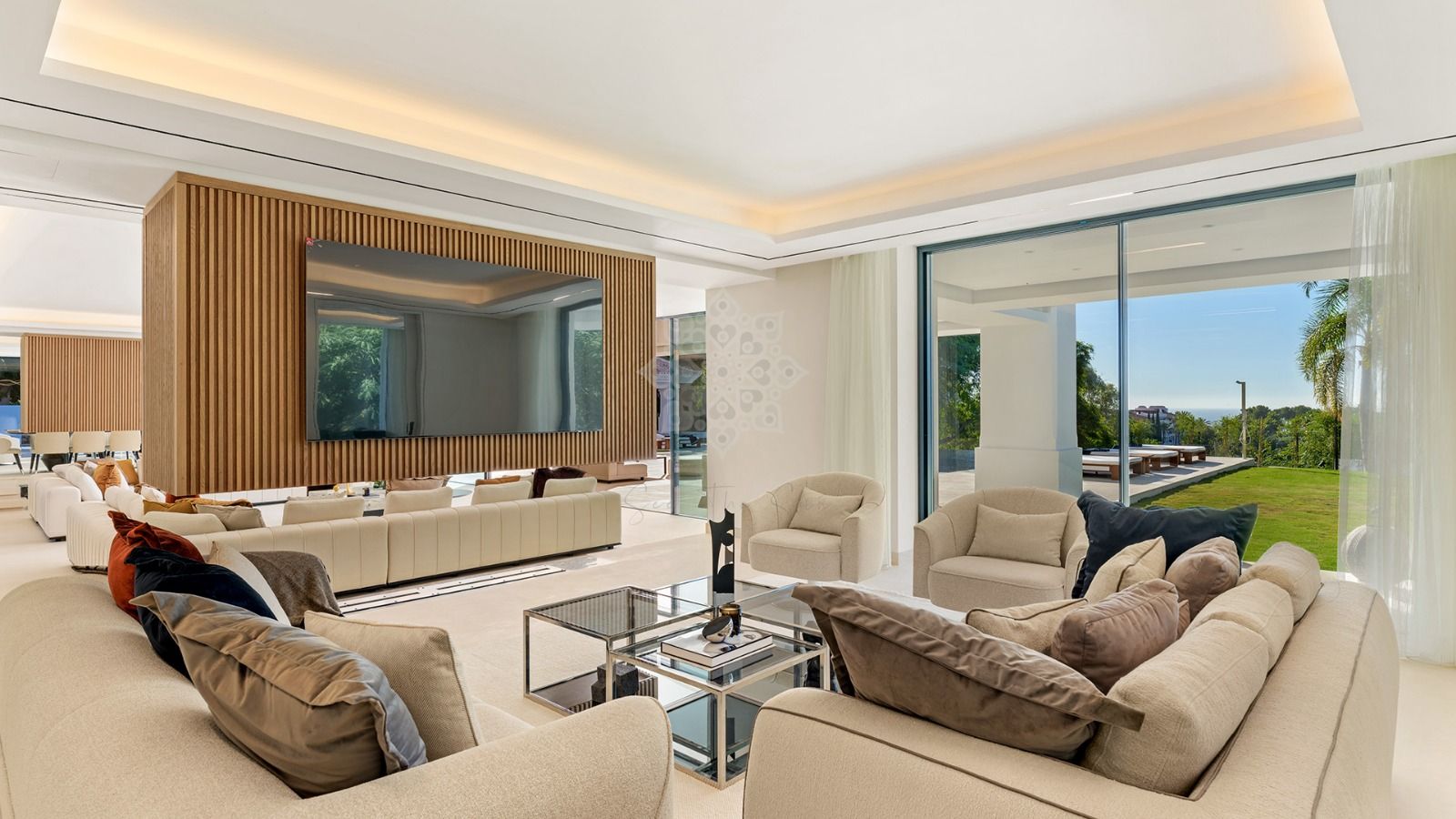 Villa in La Quinta, Benahavis
