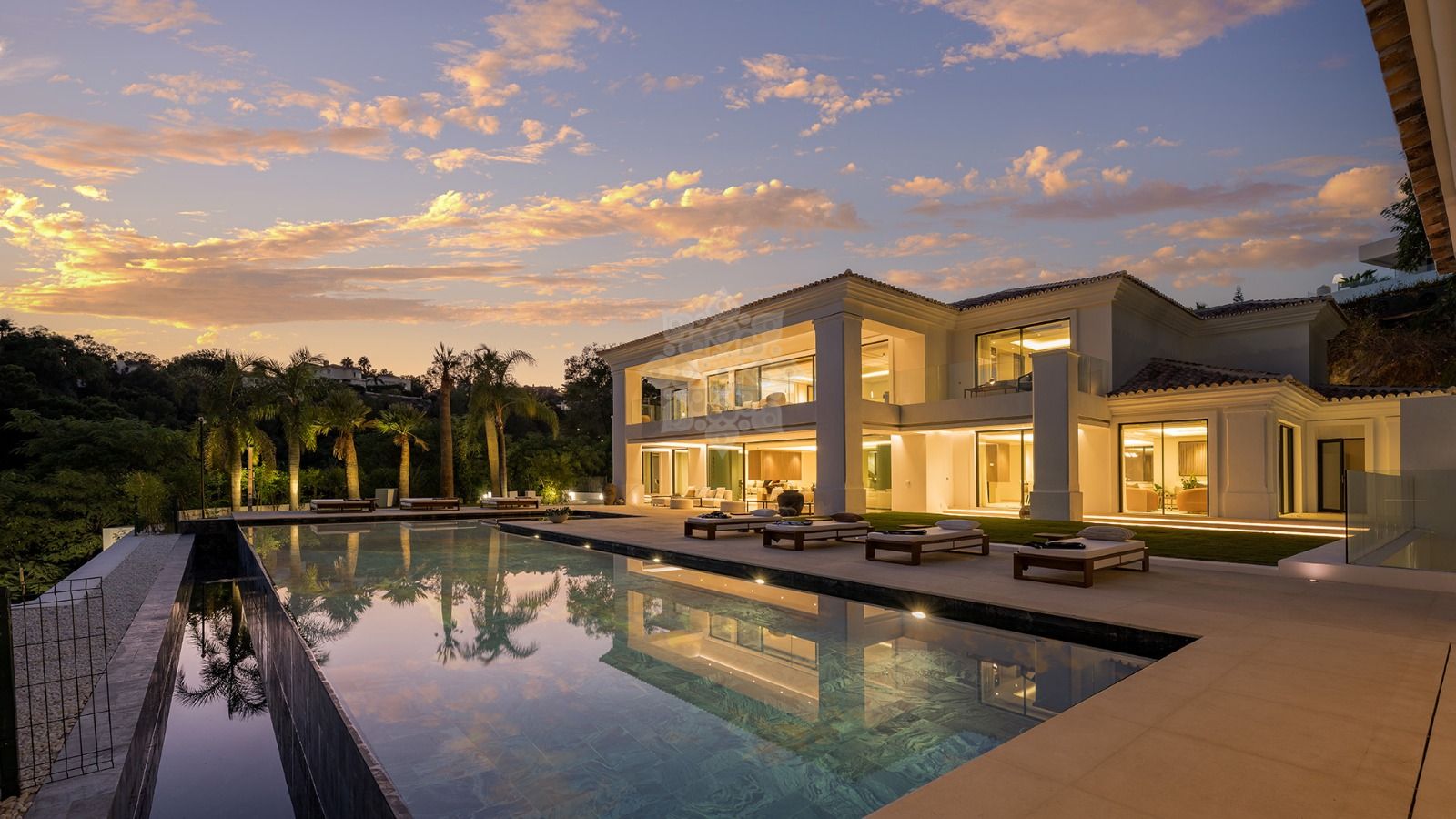 Villa in La Quinta, Benahavis