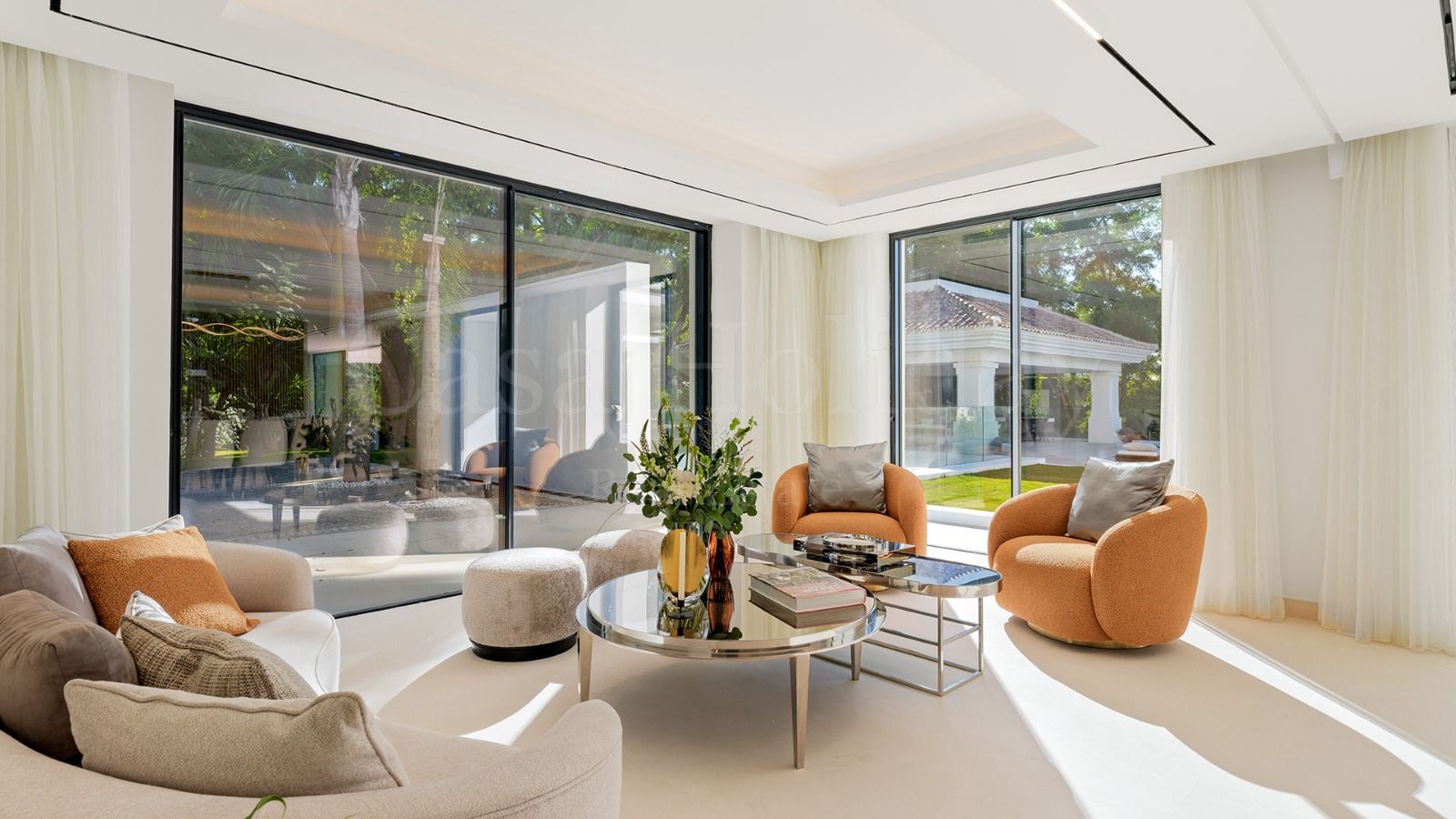 Villa en La Quinta, Benahavis