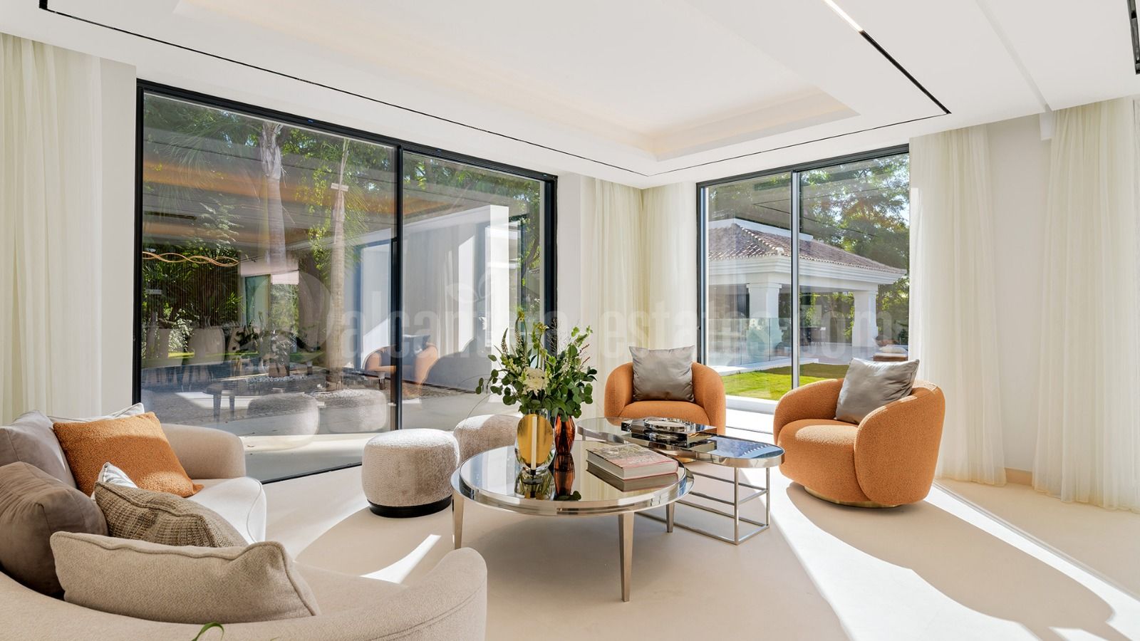 Villa en La Quinta, Benahavis