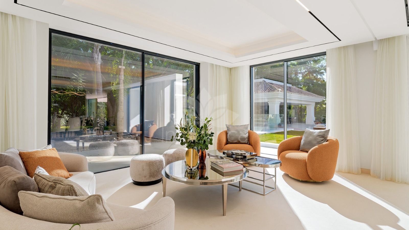 Villa en La Quinta, Benahavis