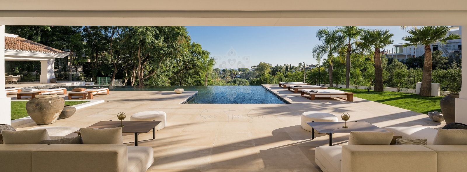 Villa in La Quinta, Benahavis
