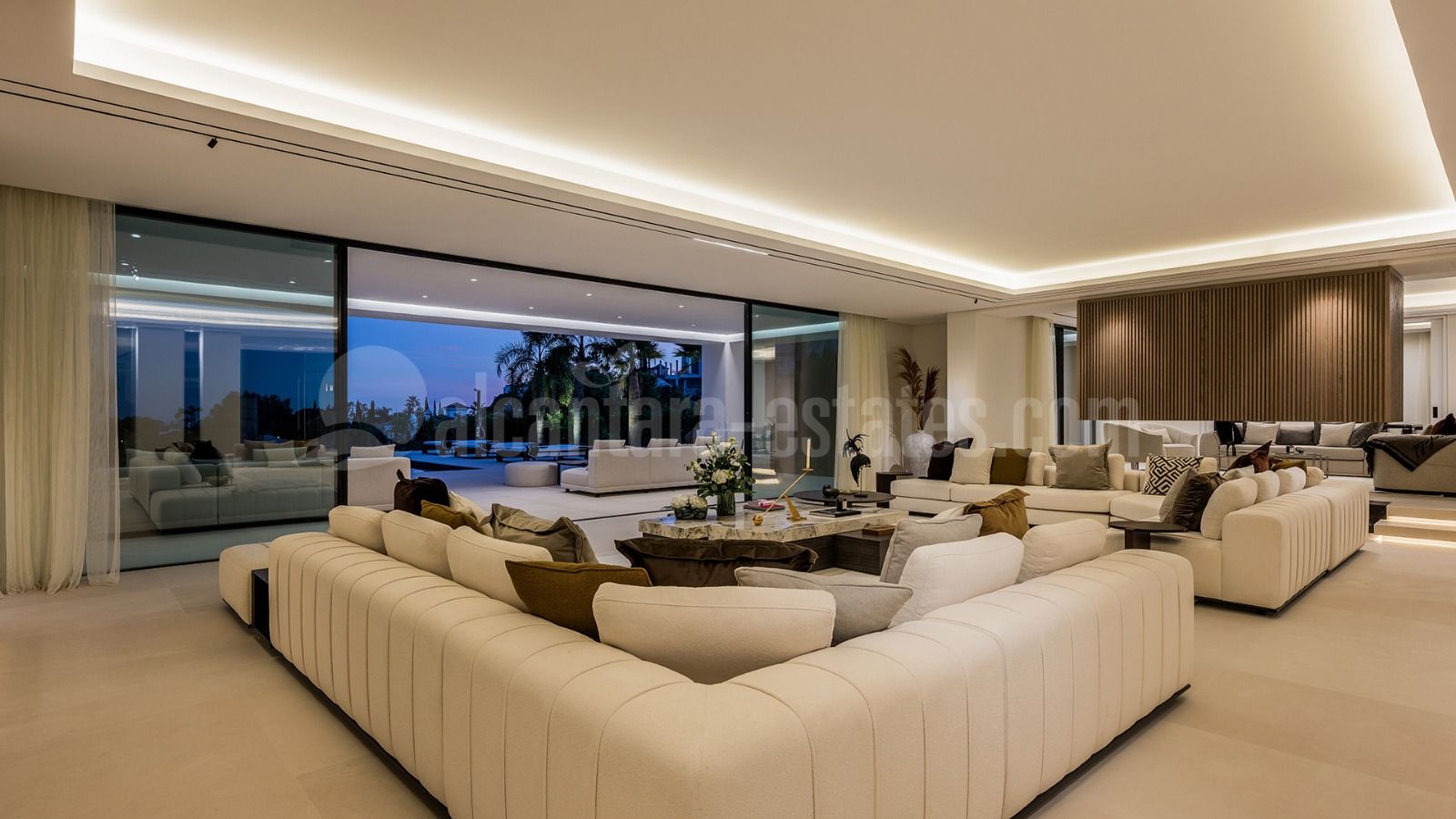 Villa en La Quinta, Benahavis