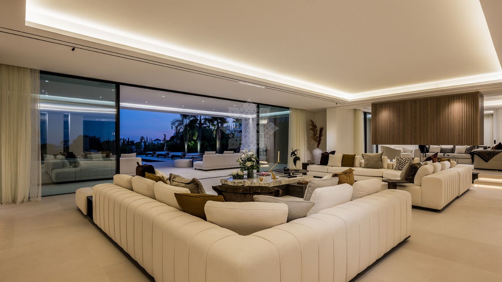 Villa in La Quinta, Benahavis