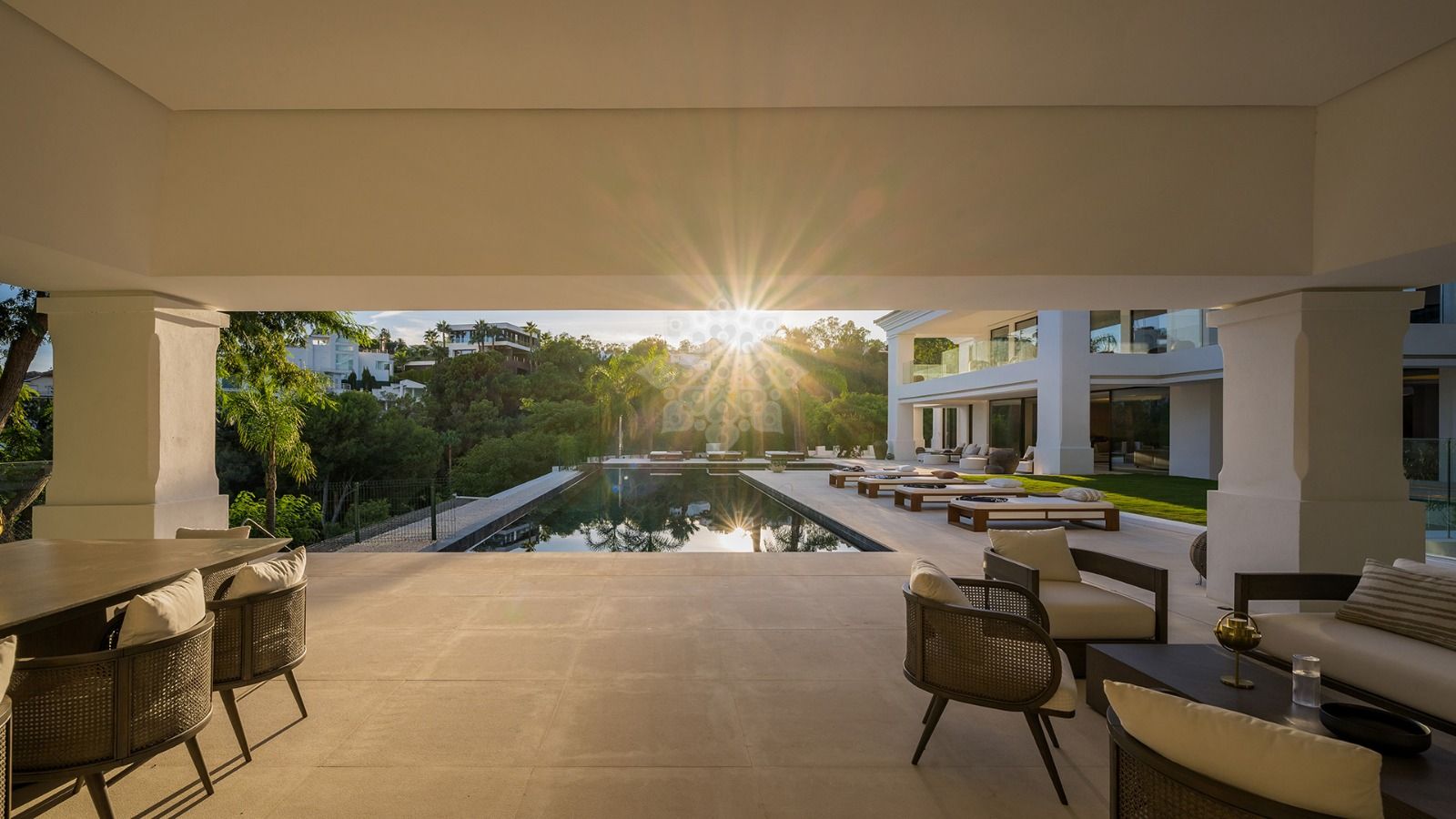 Villa in La Quinta, Benahavis