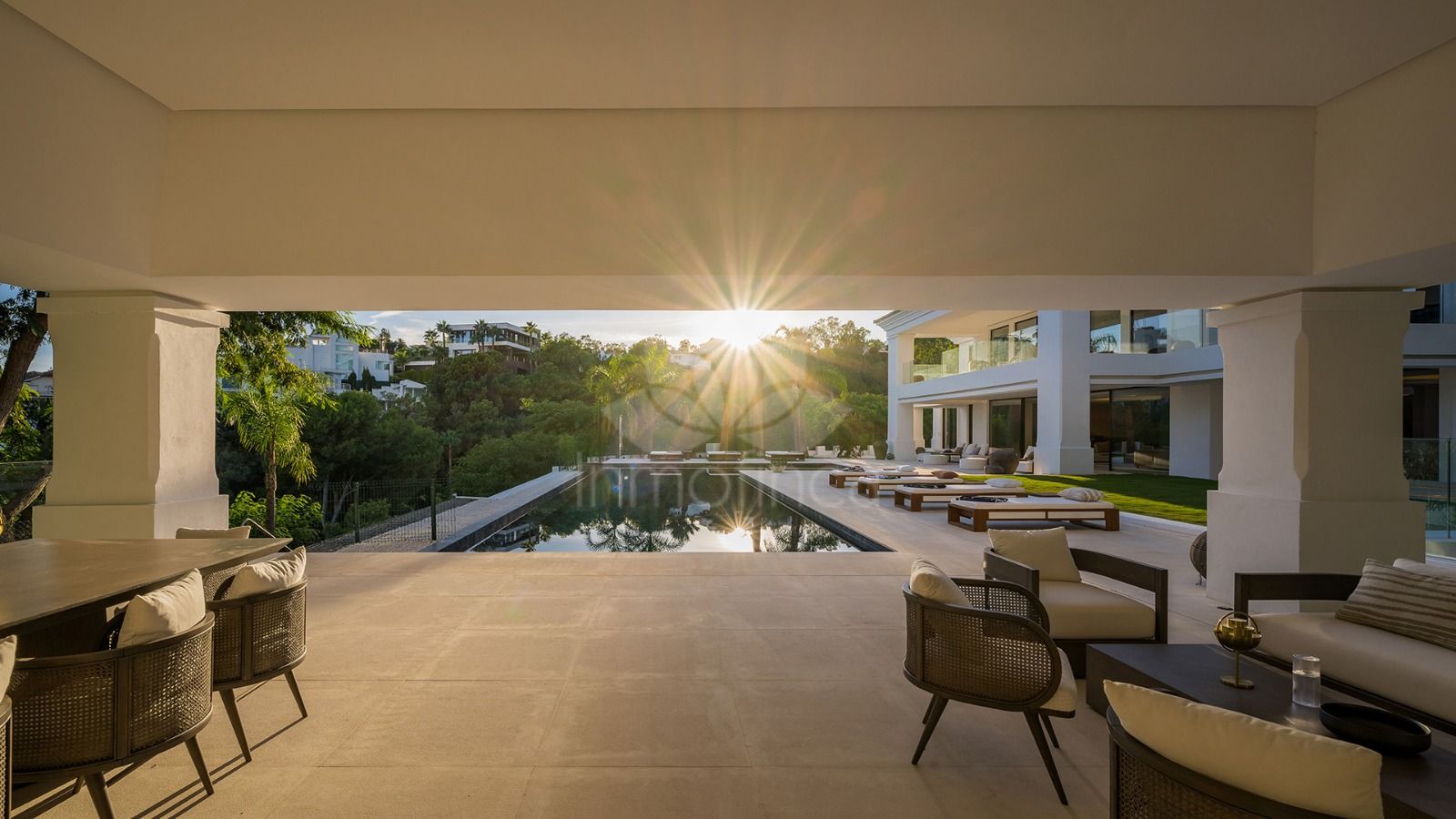 Villa en La Quinta, Benahavis