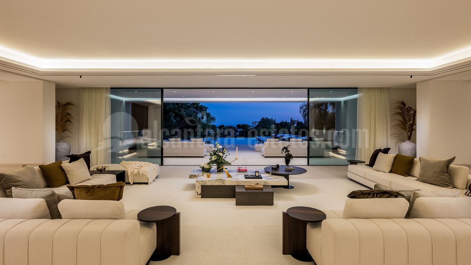 Villa en La Quinta, Benahavis