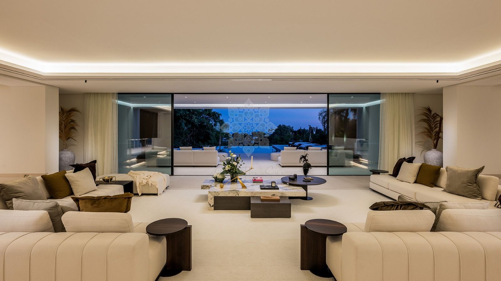 Villa in La Quinta, Benahavis