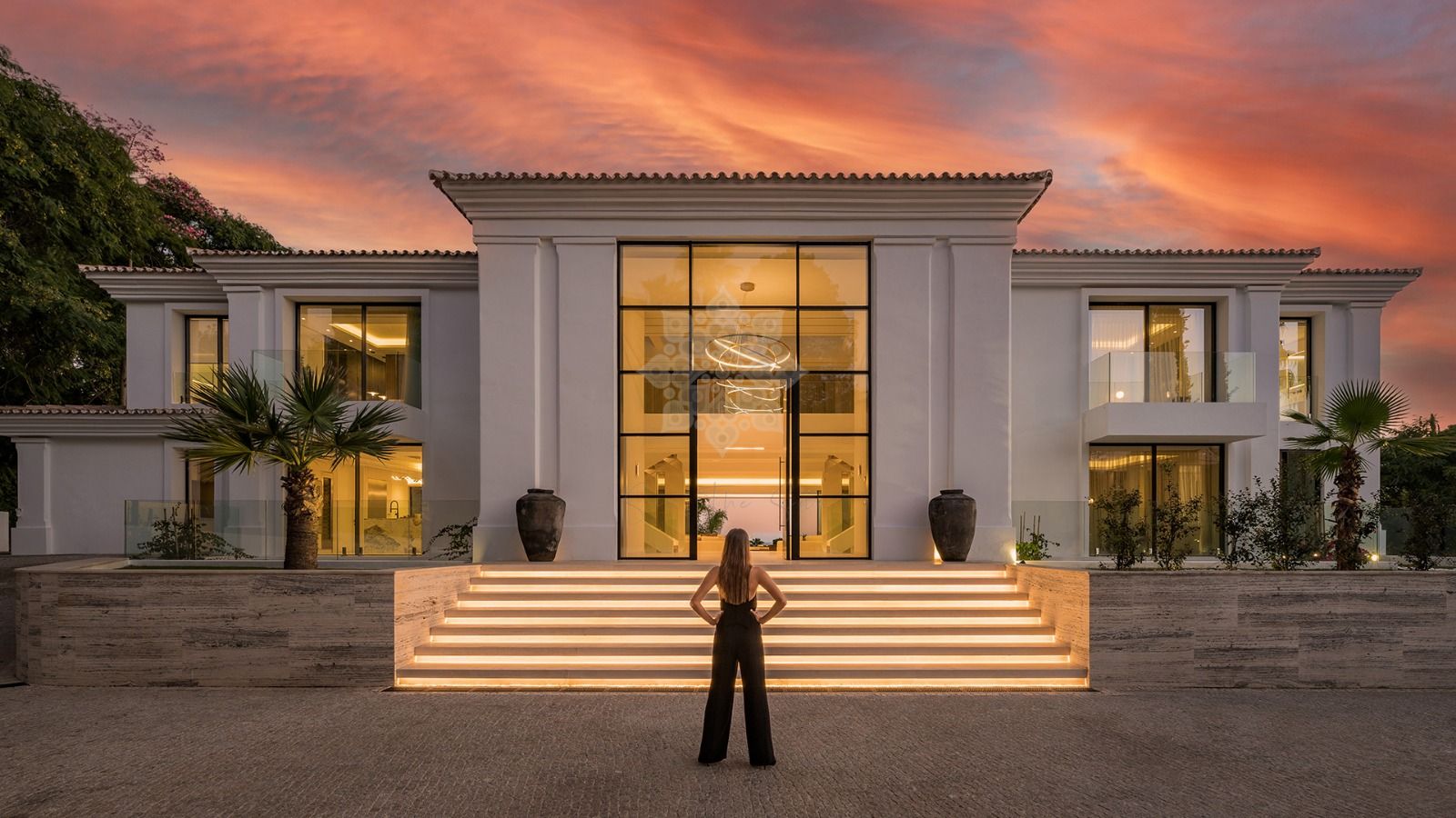 Villa in La Quinta, Benahavis