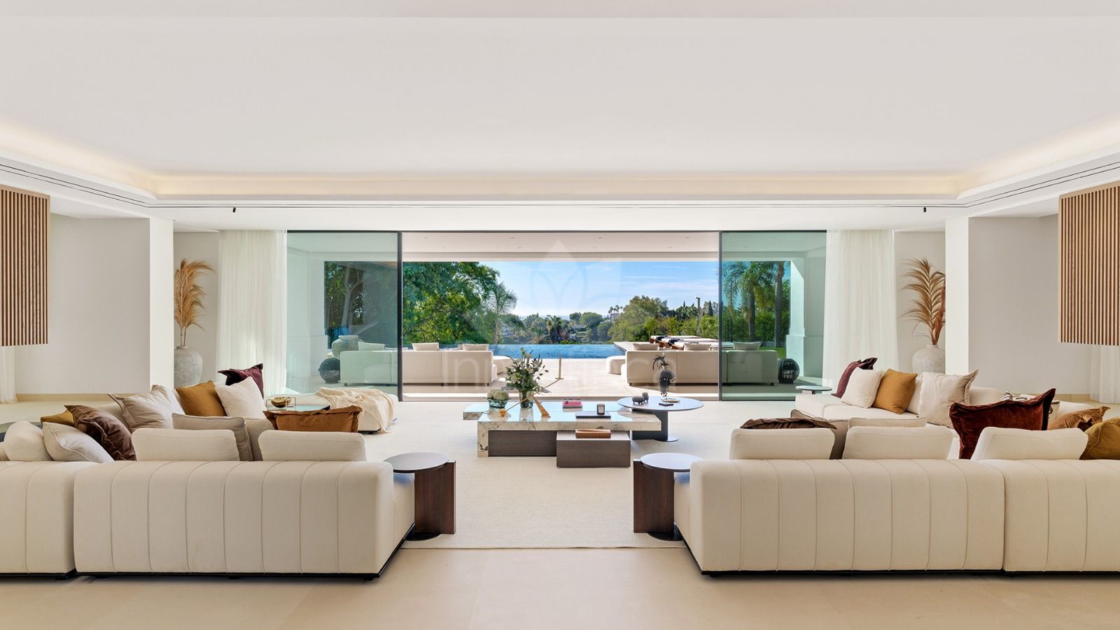 Villa en La Quinta, Benahavis