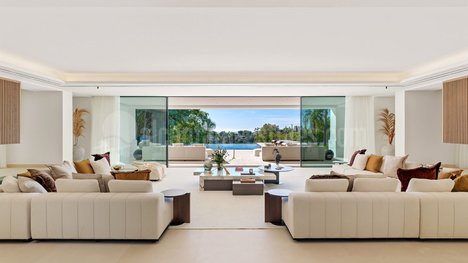 Villa en La Quinta, Benahavis