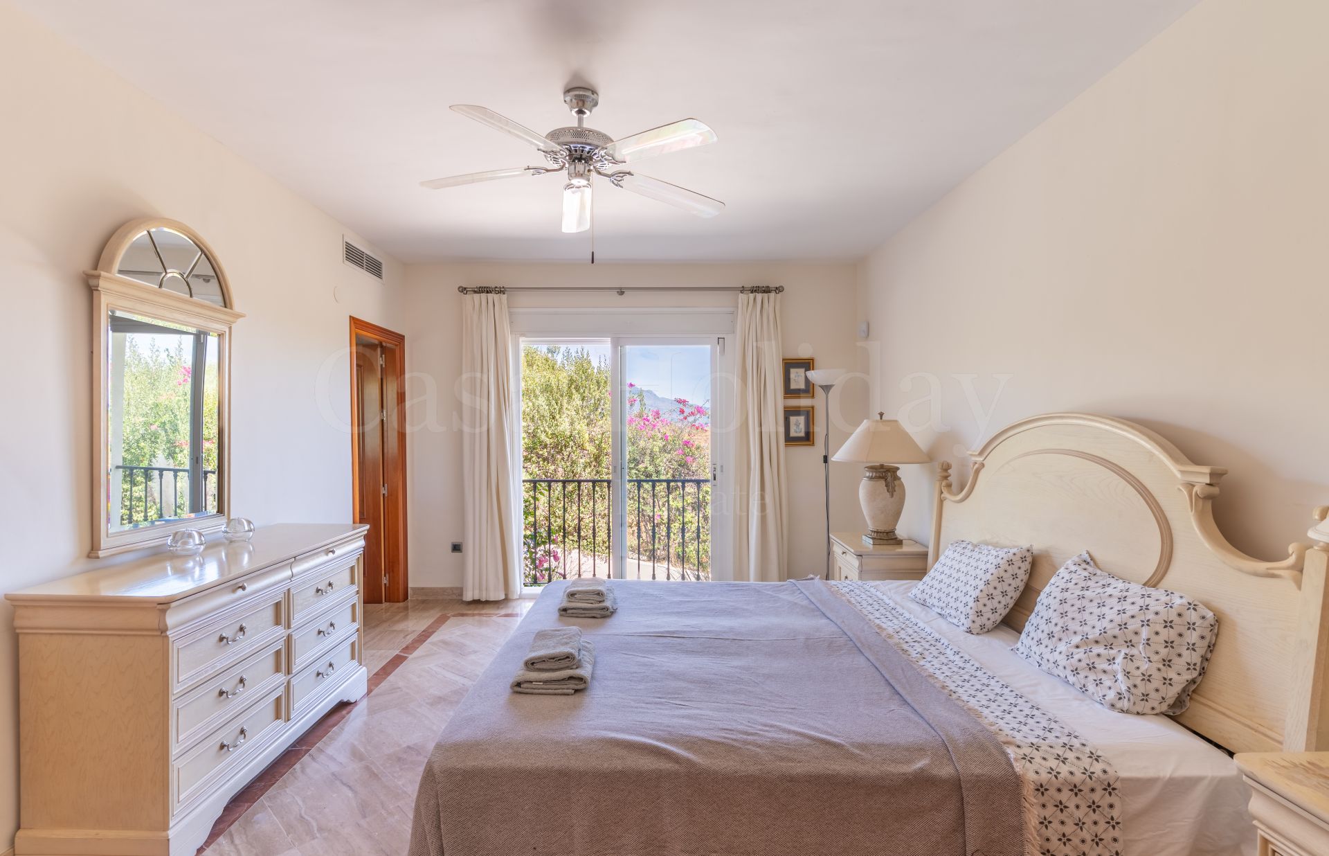 Villa en Puerto del Almendro, Benahavis