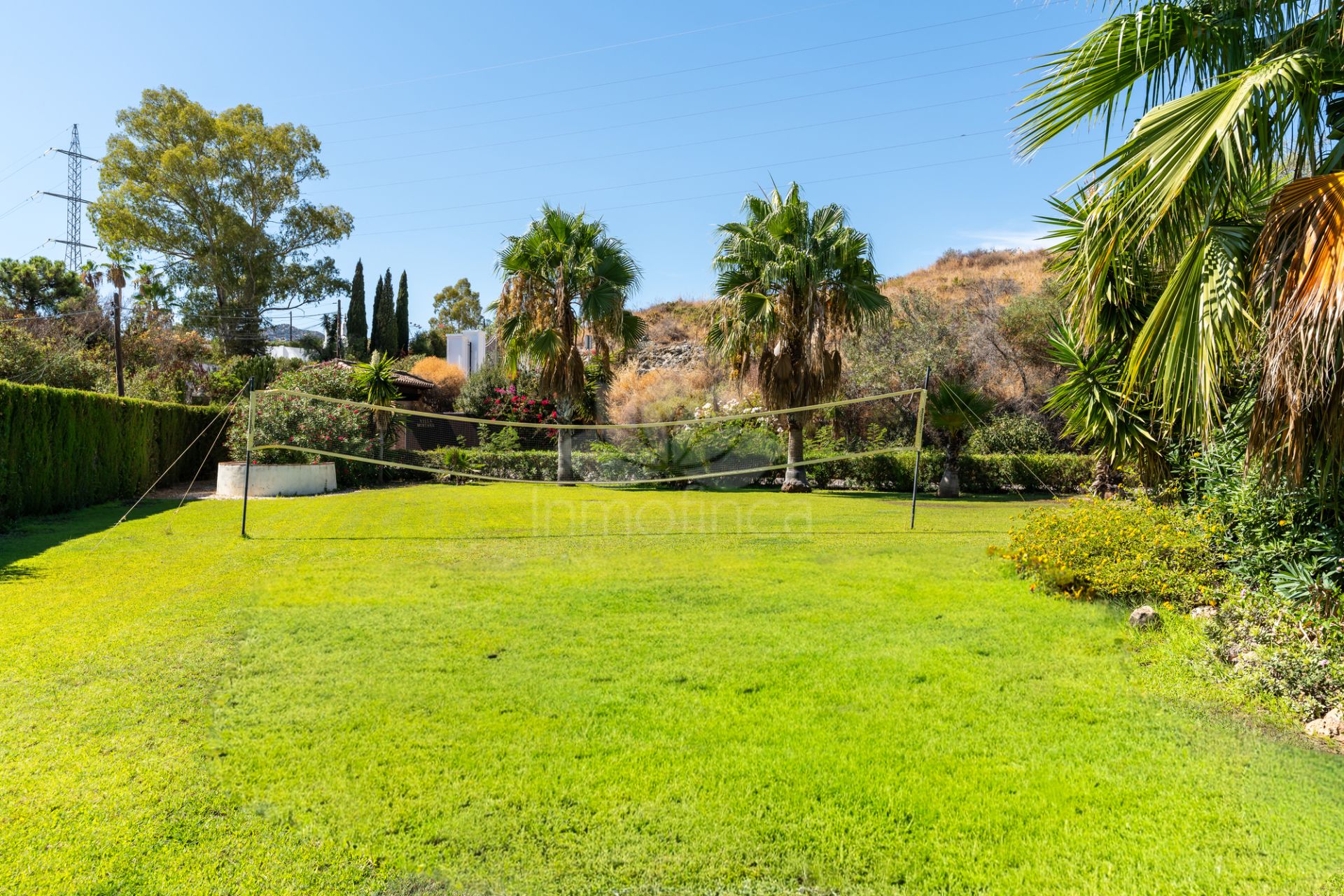 Villa en Puerto del Almendro, Benahavis