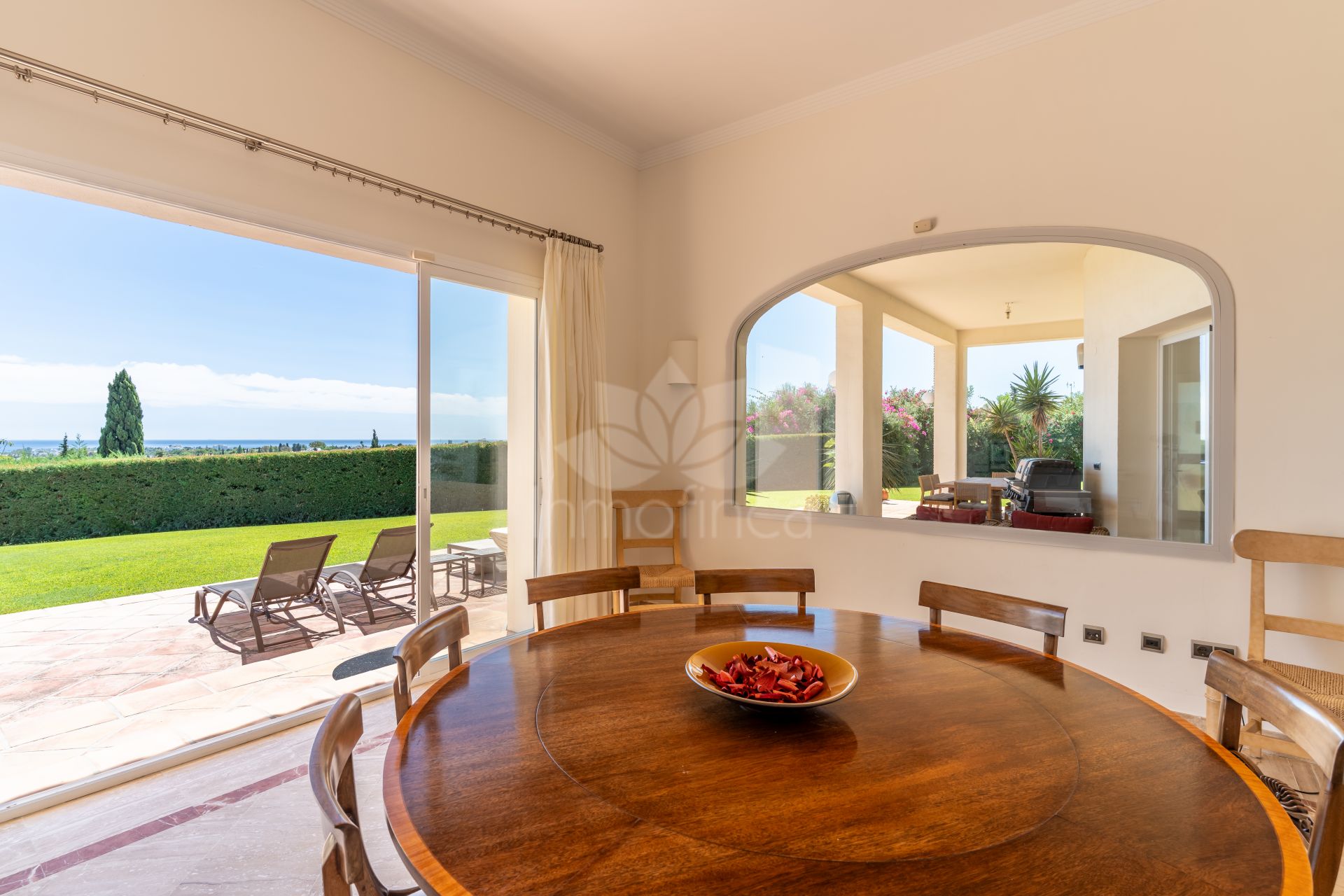 Villa en Puerto del Almendro, Benahavis