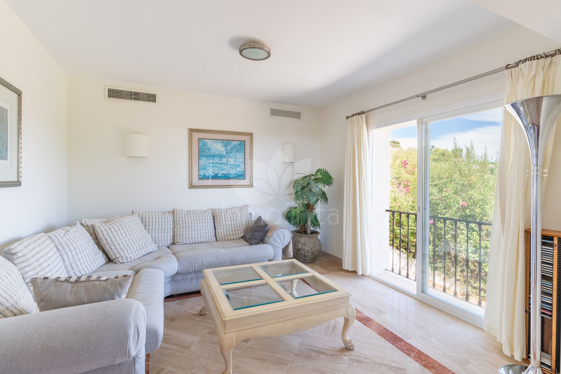 Villa en Puerto del Almendro, Benahavis