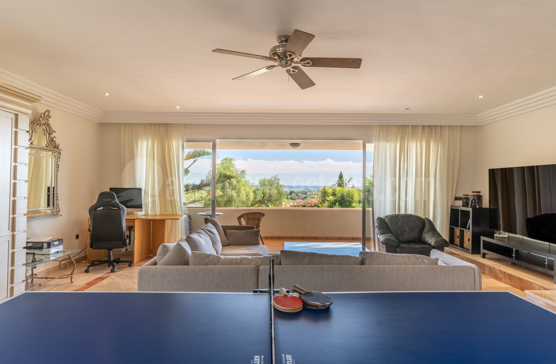 Villa en Puerto del Almendro, Benahavis