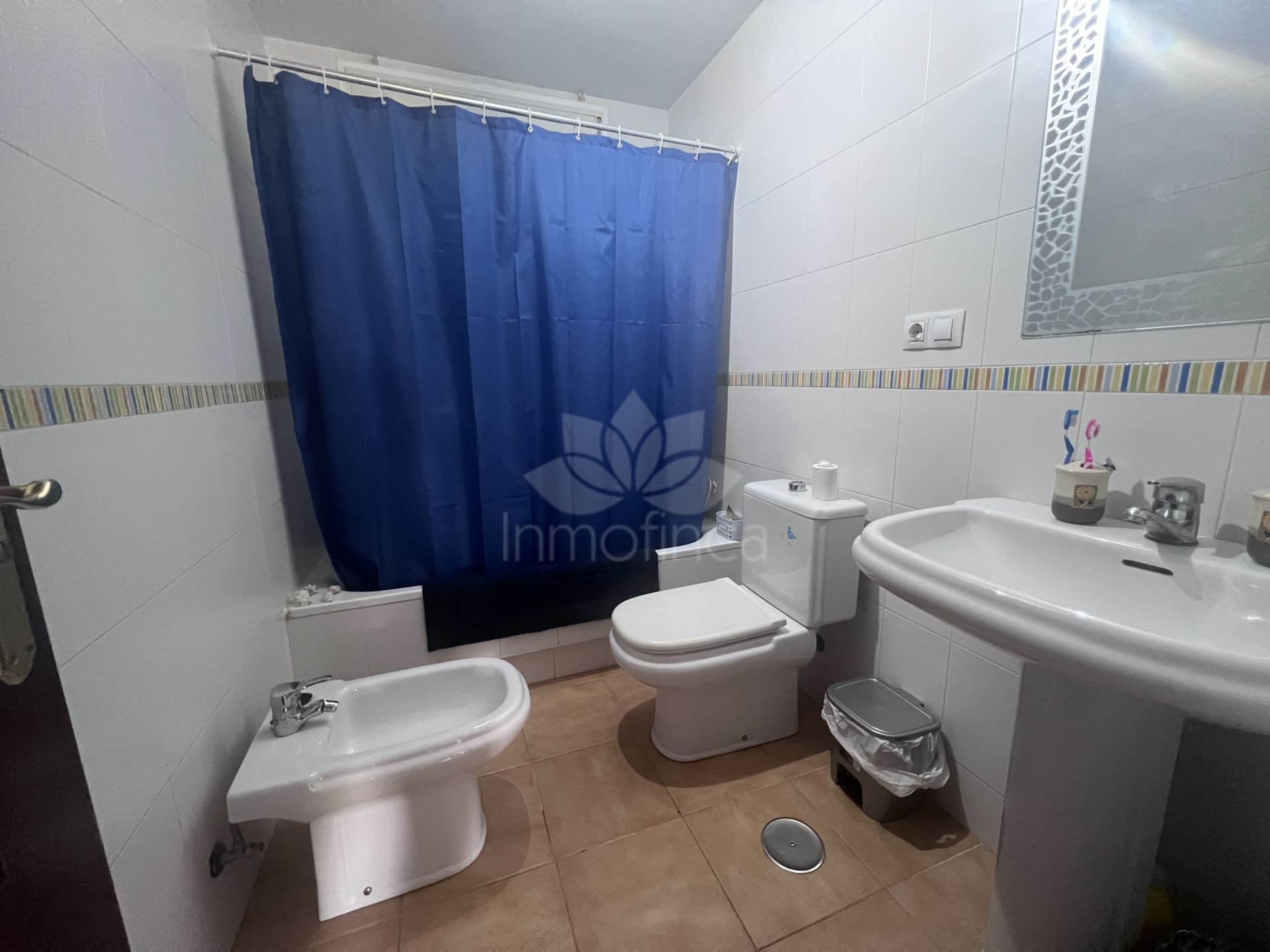 Ground Floor Apartment in Tarifa