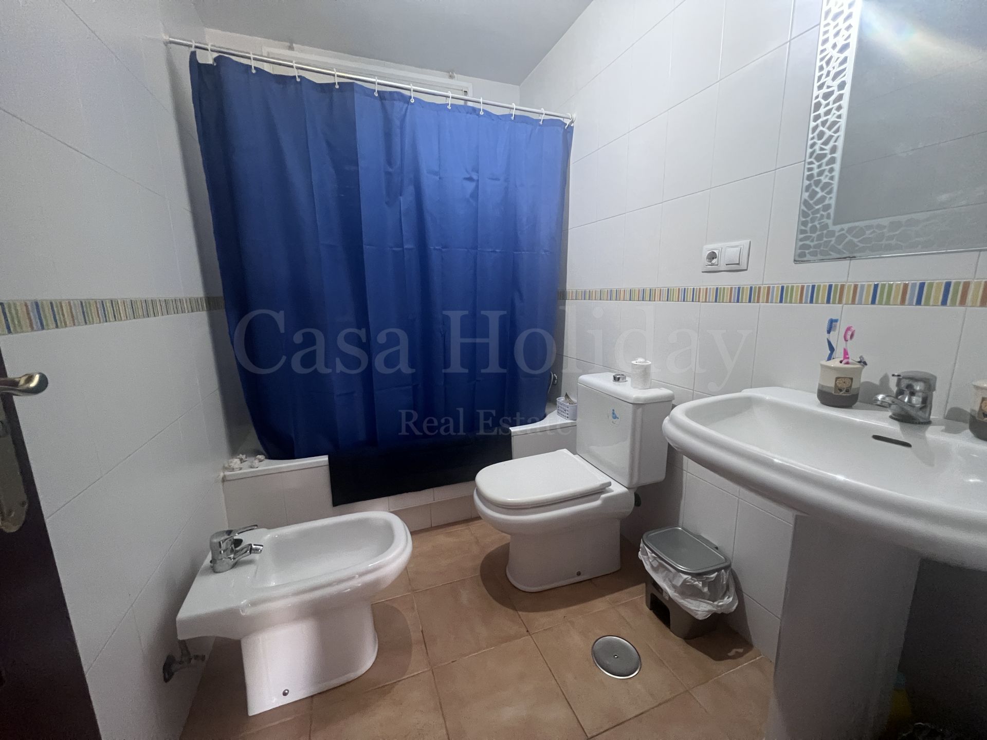 Apartamento Planta Baja en Tarifa