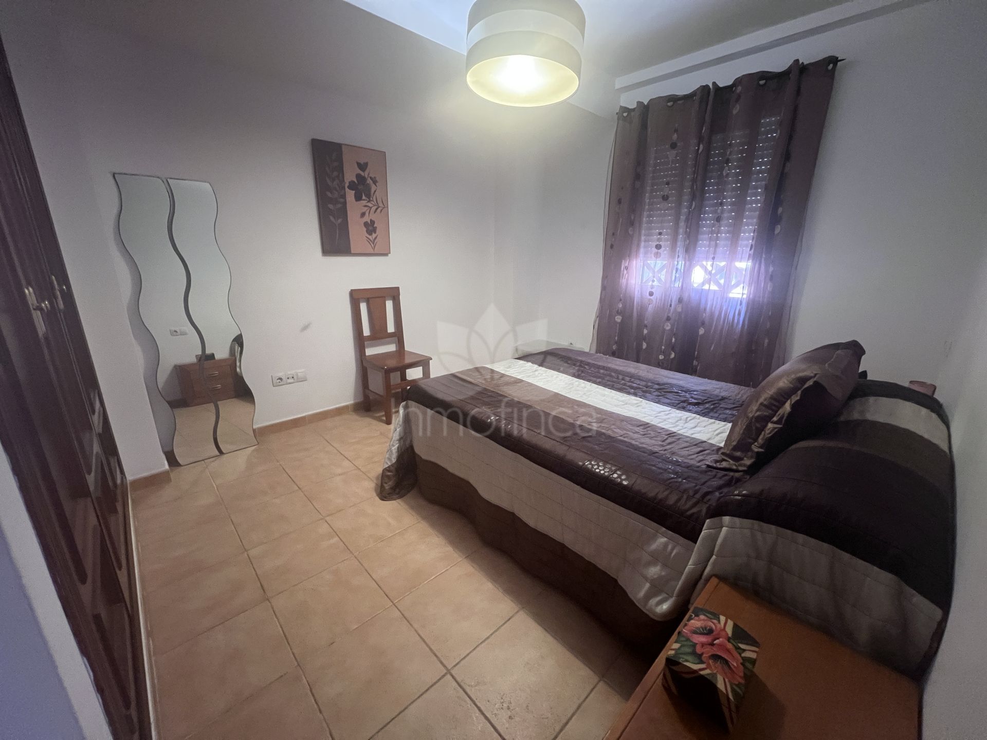 Ground Floor Apartment in Tarifa