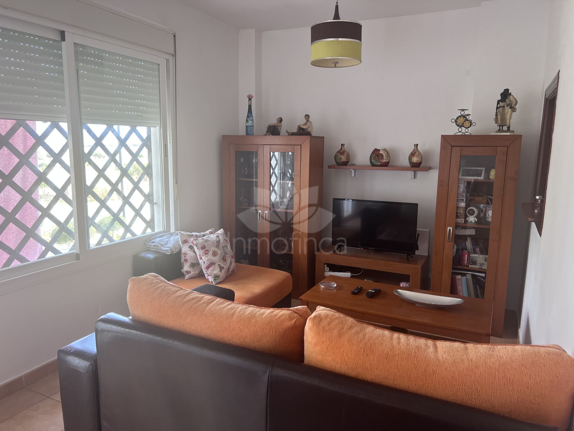Ground Floor Apartment in Tarifa