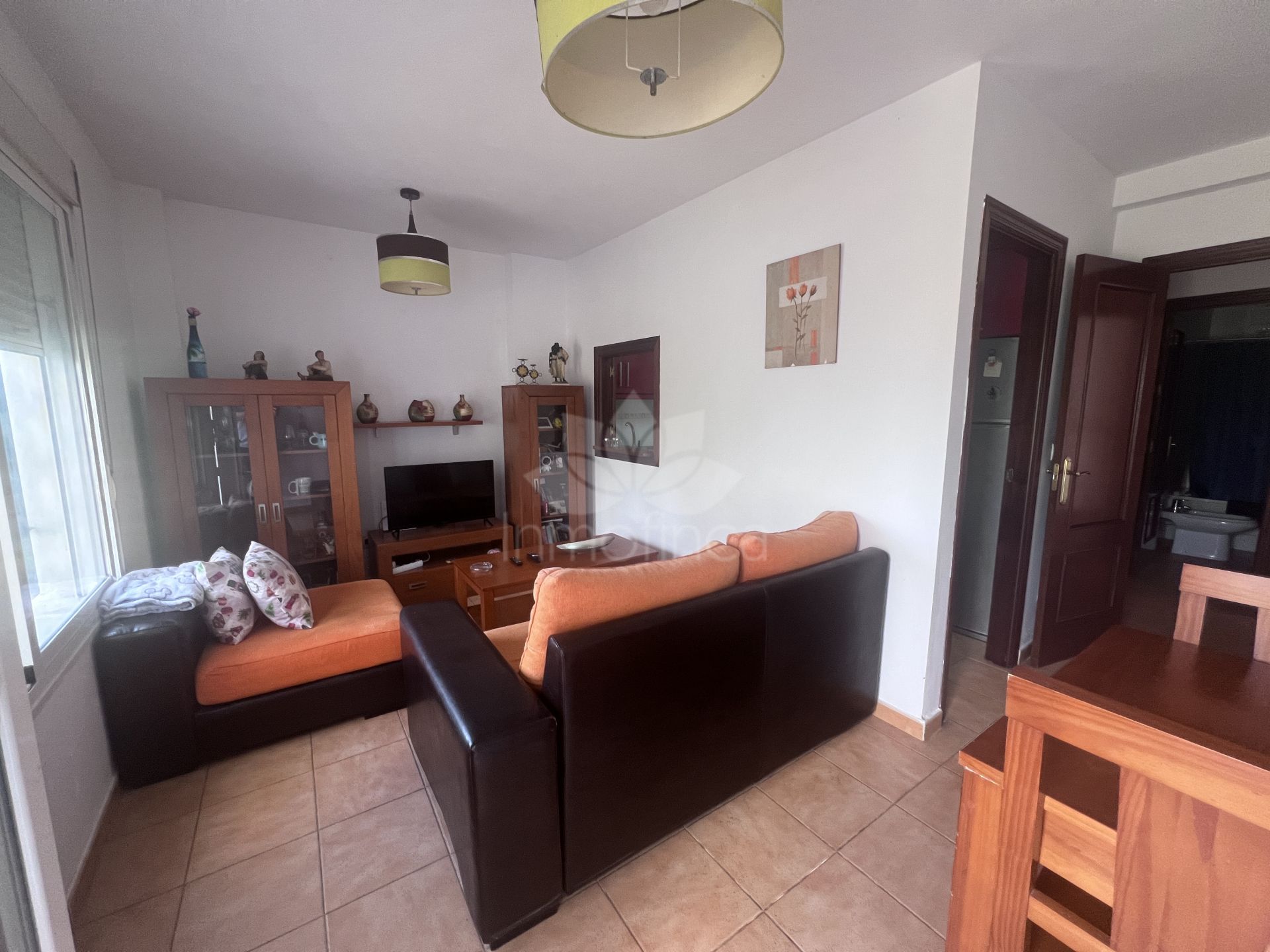 Ground Floor Apartment in Tarifa