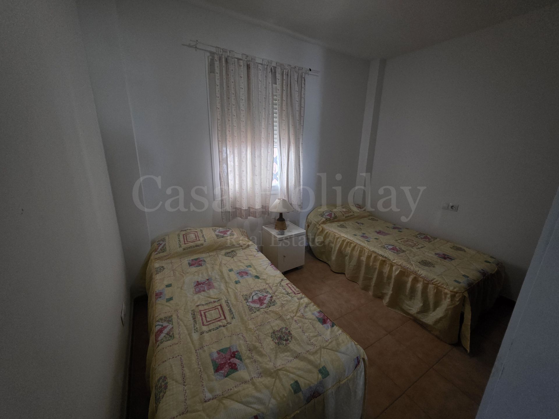 Apartamento Planta Baja en Tarifa