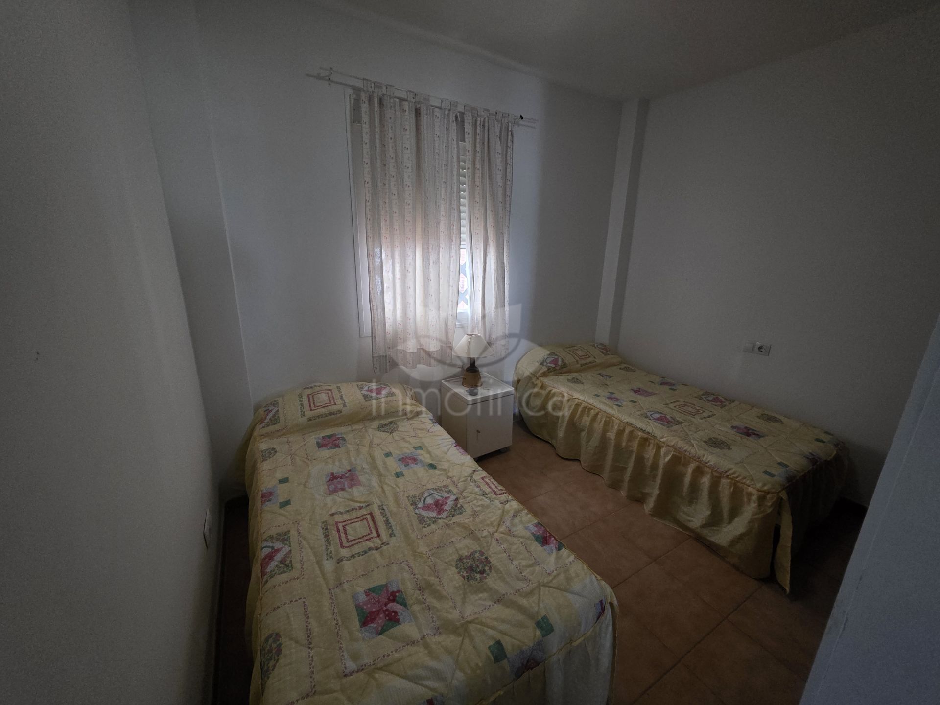 Ground Floor Apartment in Tarifa