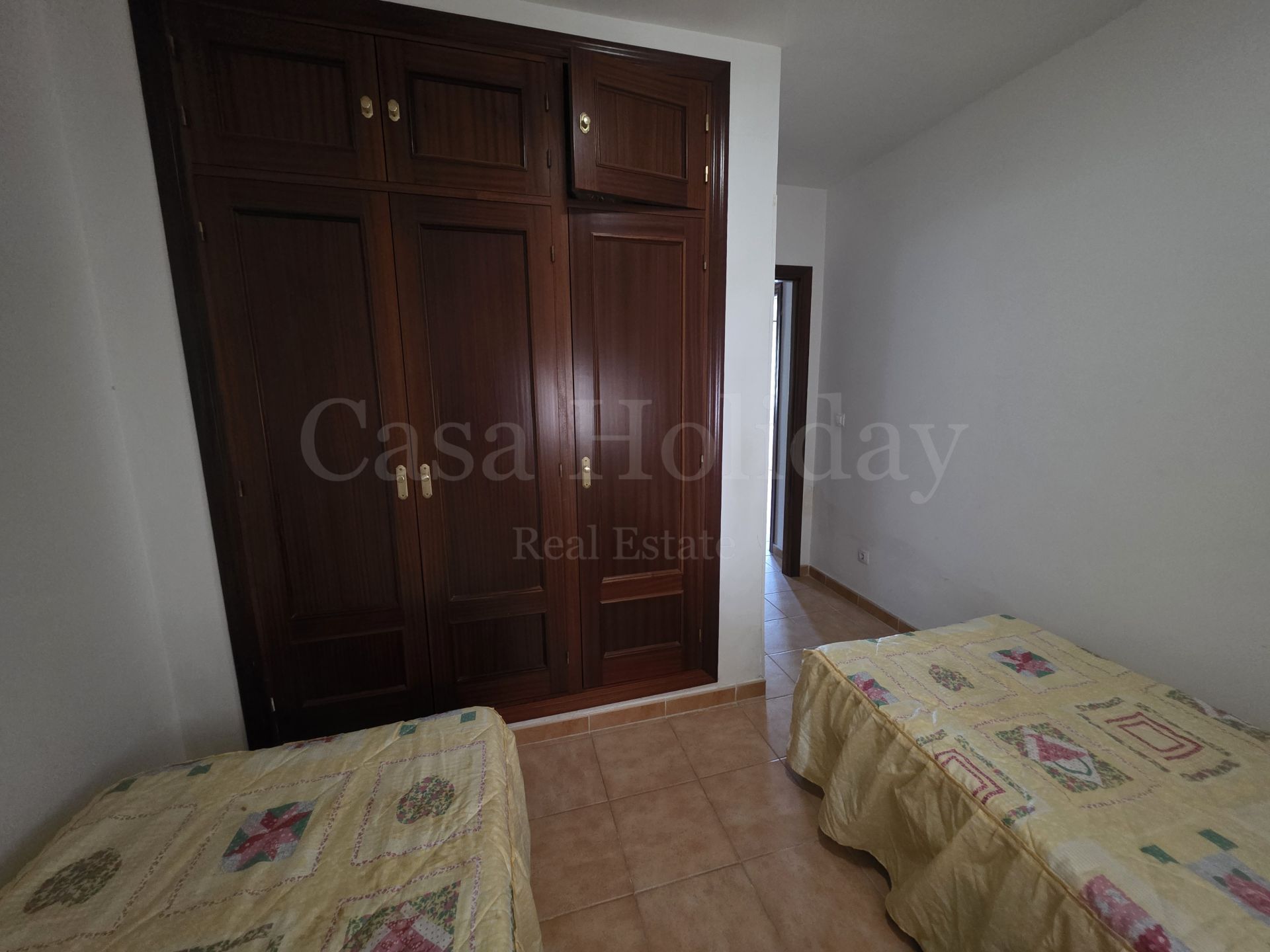 Apartamento Planta Baja en Tarifa