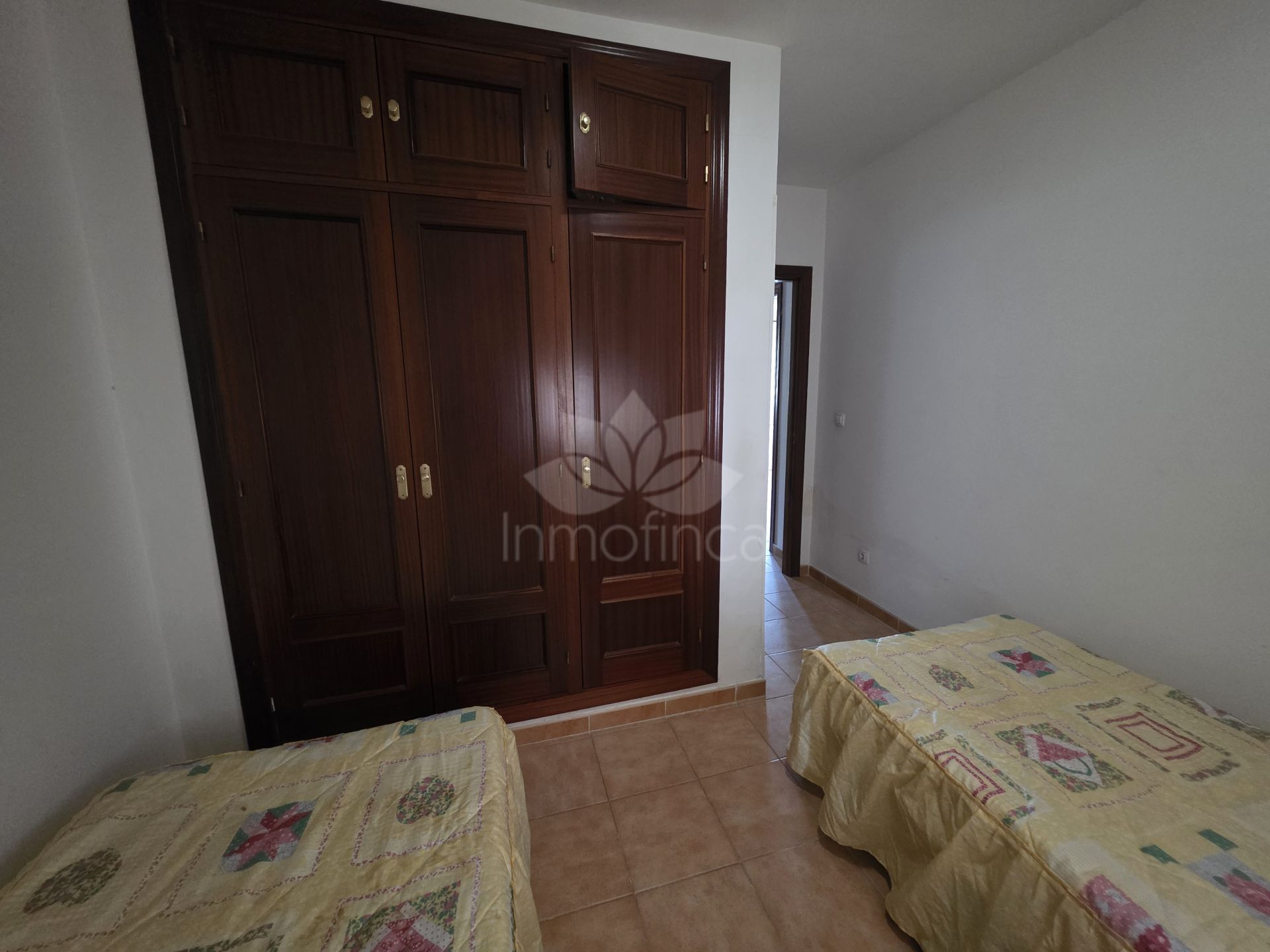 Ground Floor Apartment in Tarifa