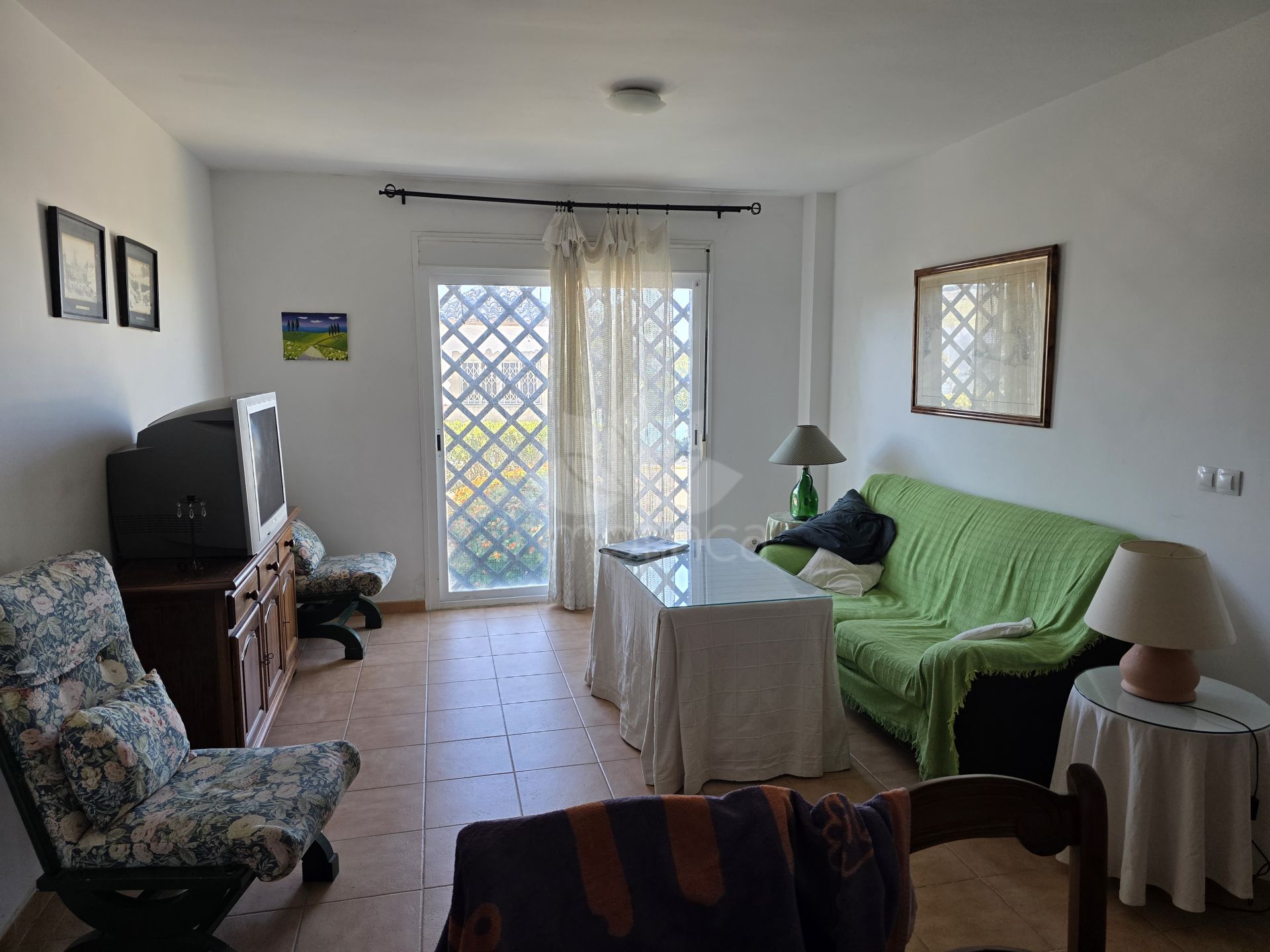 Ground Floor Apartment in Tarifa