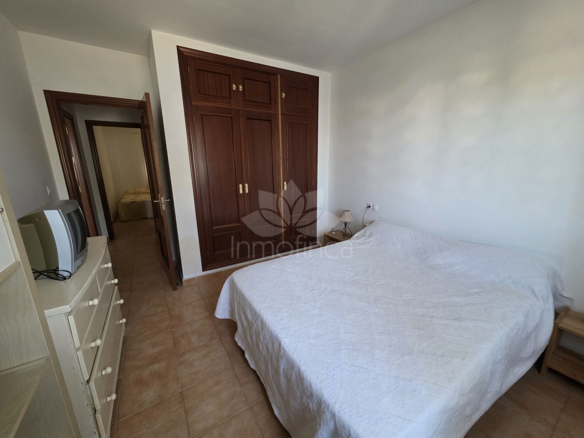 Ground Floor Apartment in Tarifa