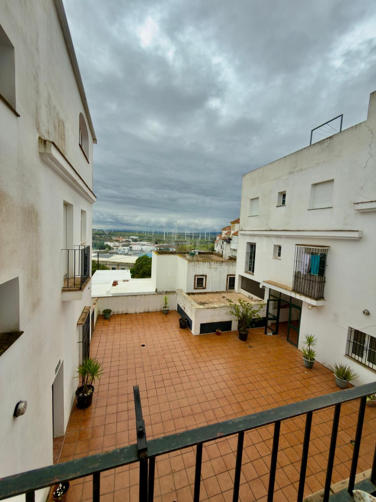 Apartamento en Tarifa