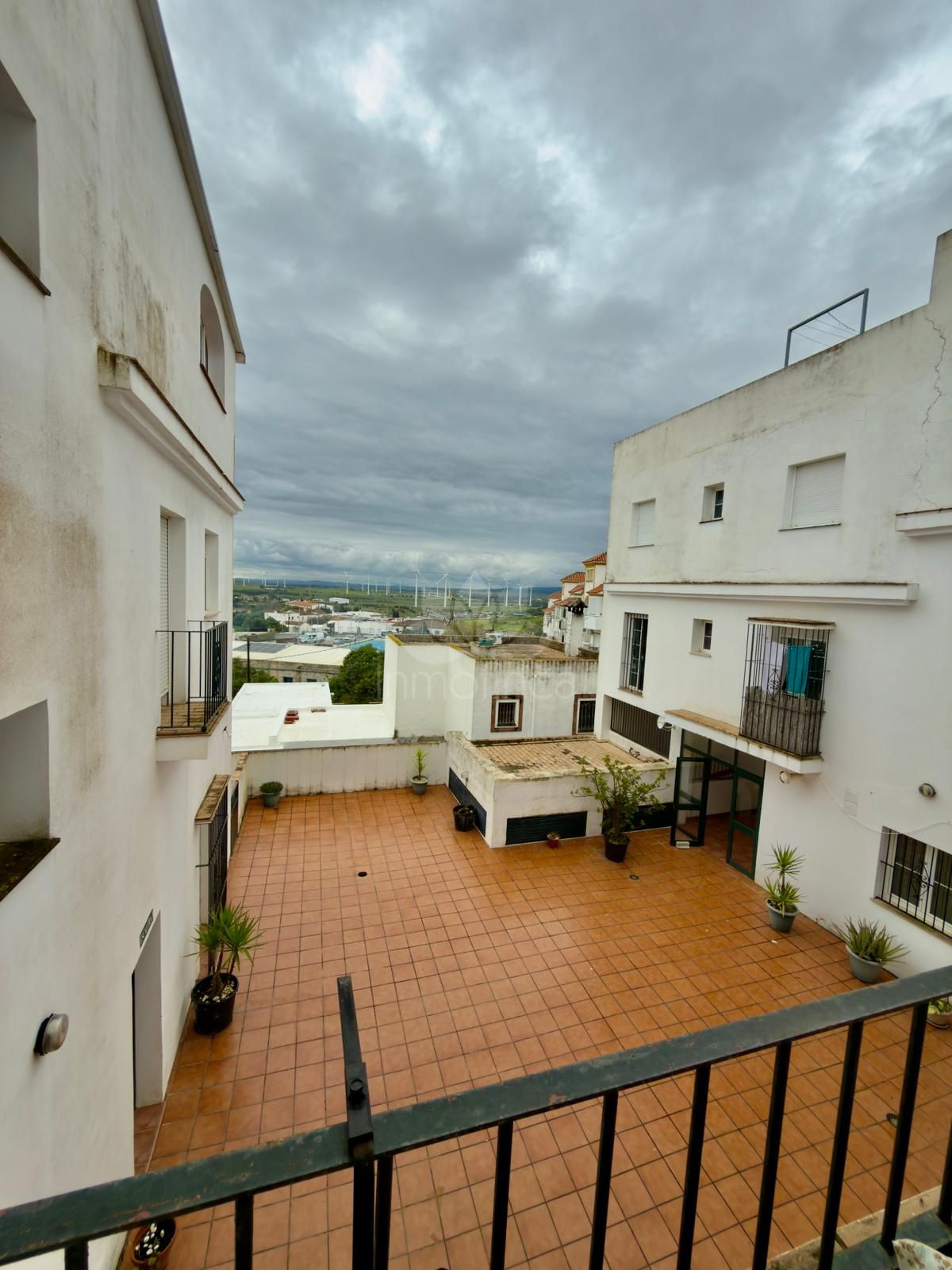 Apartment in Tarifa