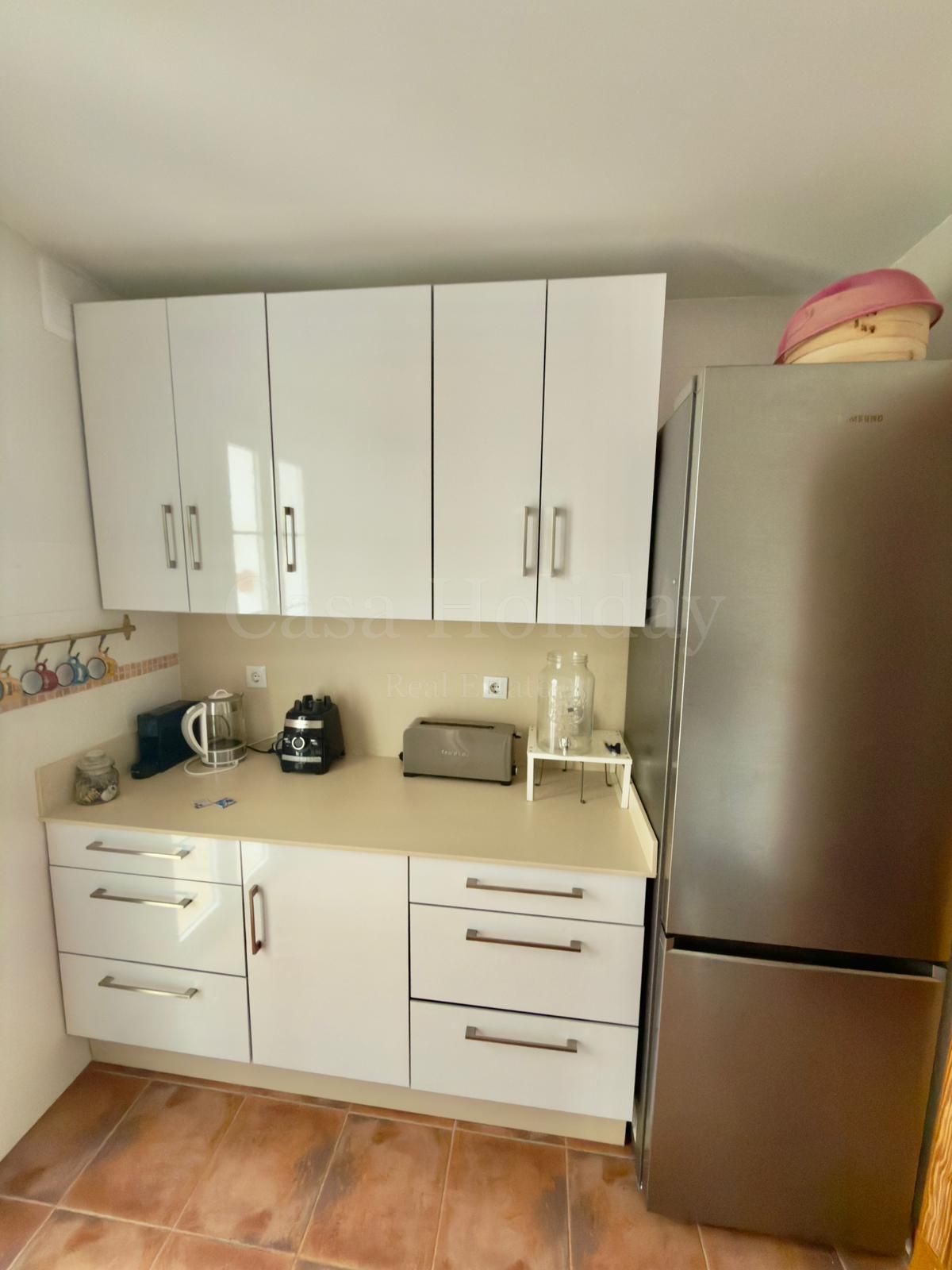 Apartamento en Tarifa