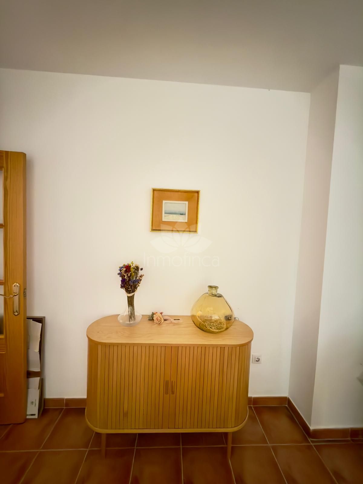 Apartment in Tarifa