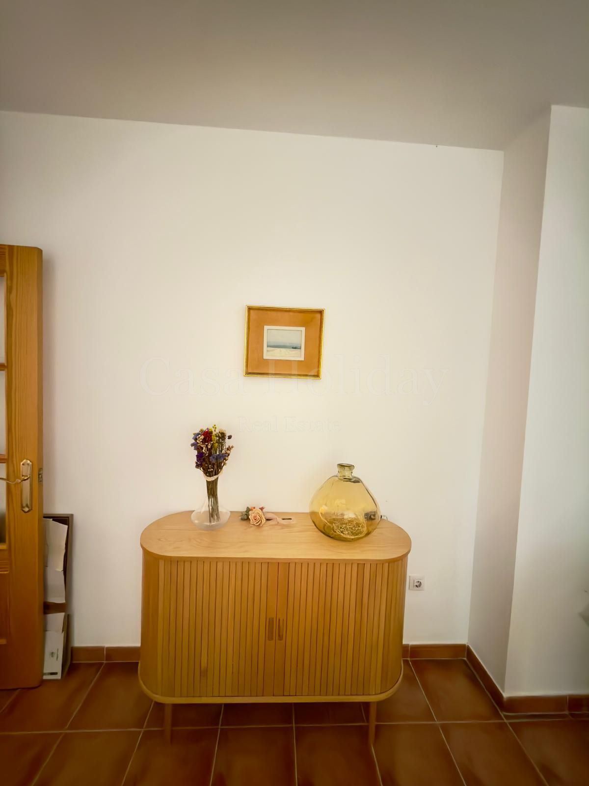 Apartamento en Tarifa
