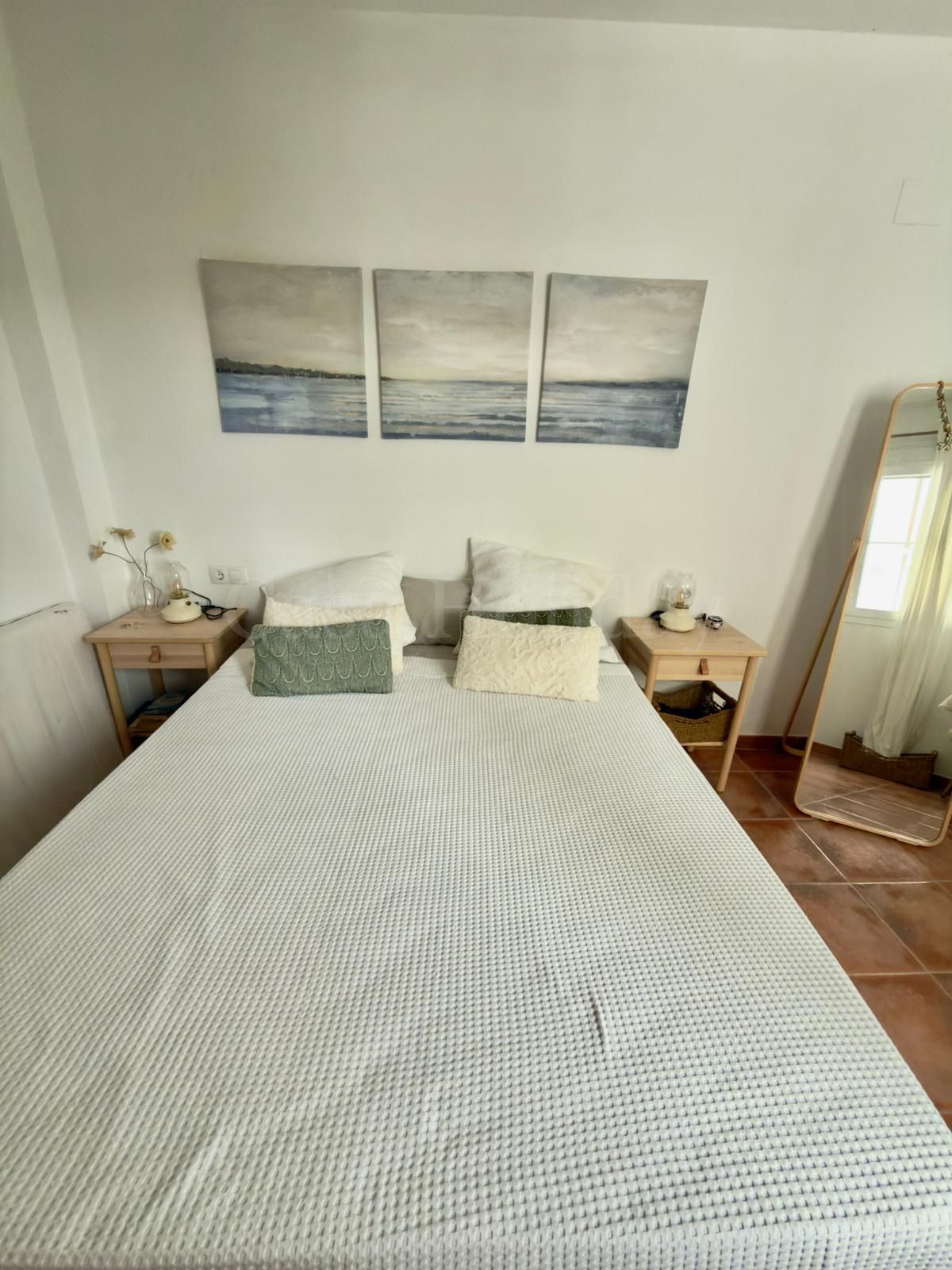 Apartamento en Tarifa
