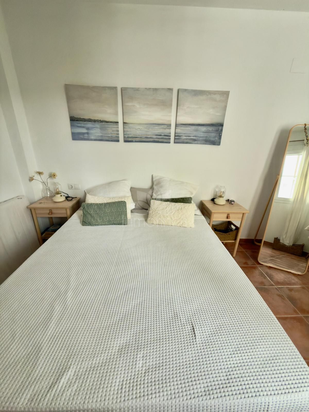 Apartment in Tarifa