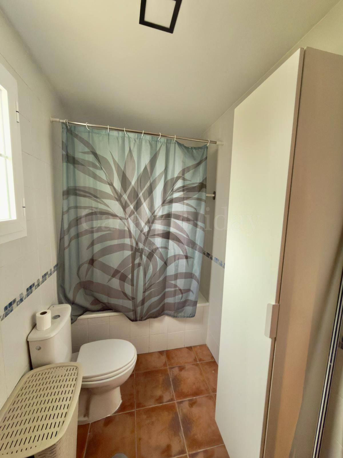 Apartamento en Tarifa