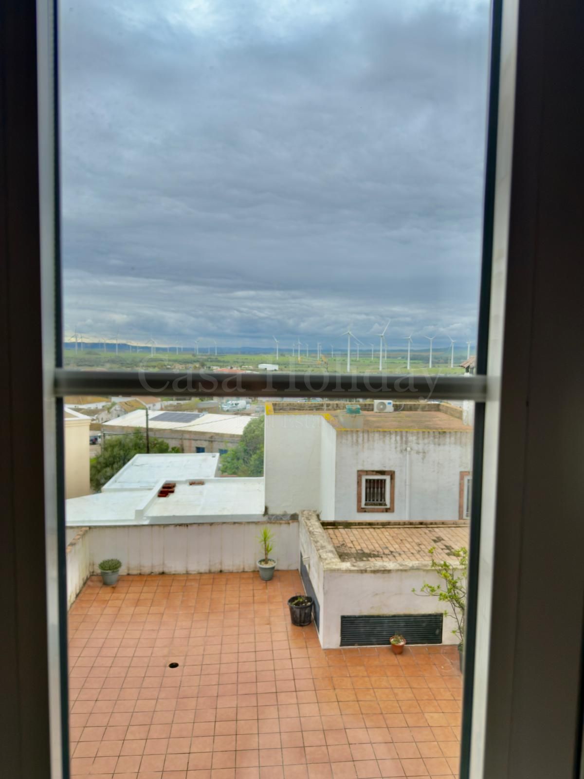 Apartamento en Tarifa