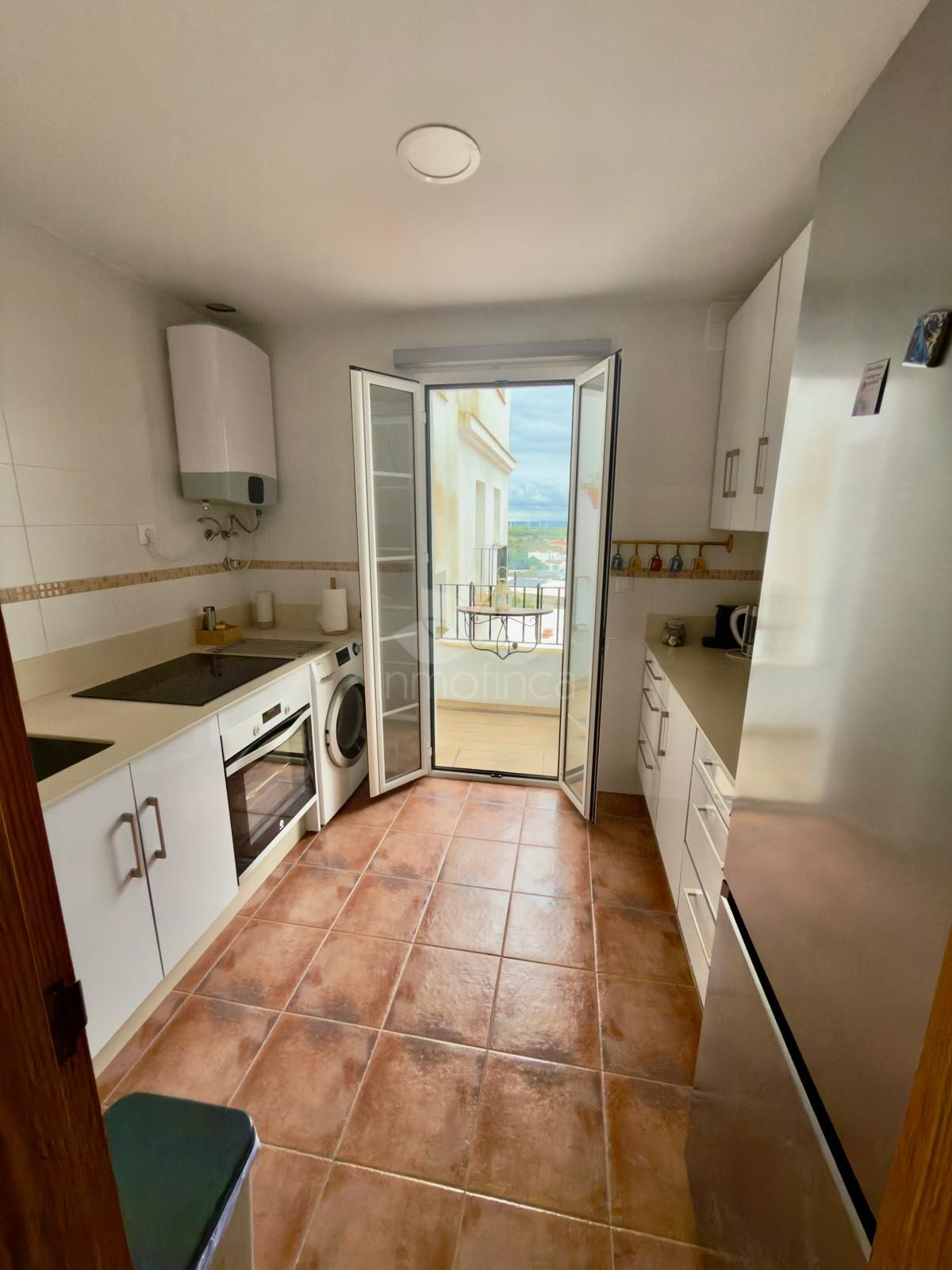 Apartment in Tarifa