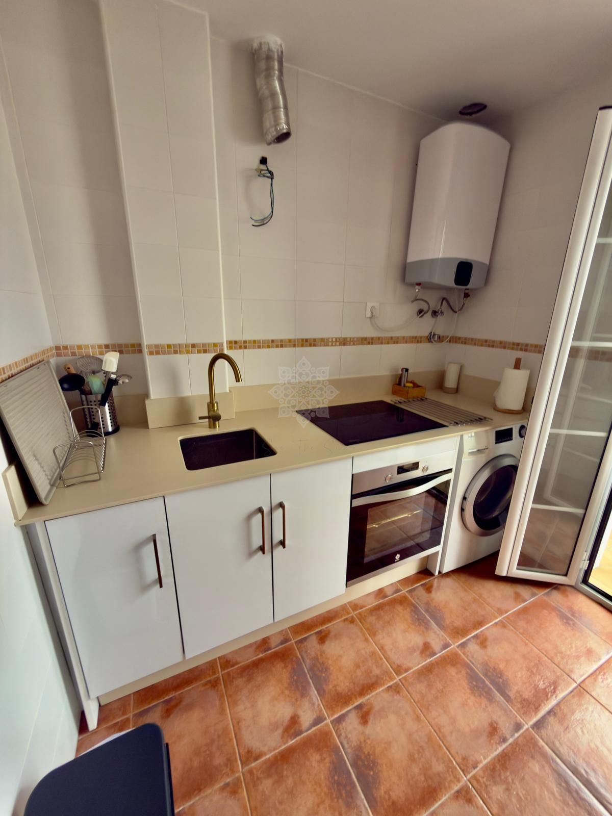 Apartment in Tarifa