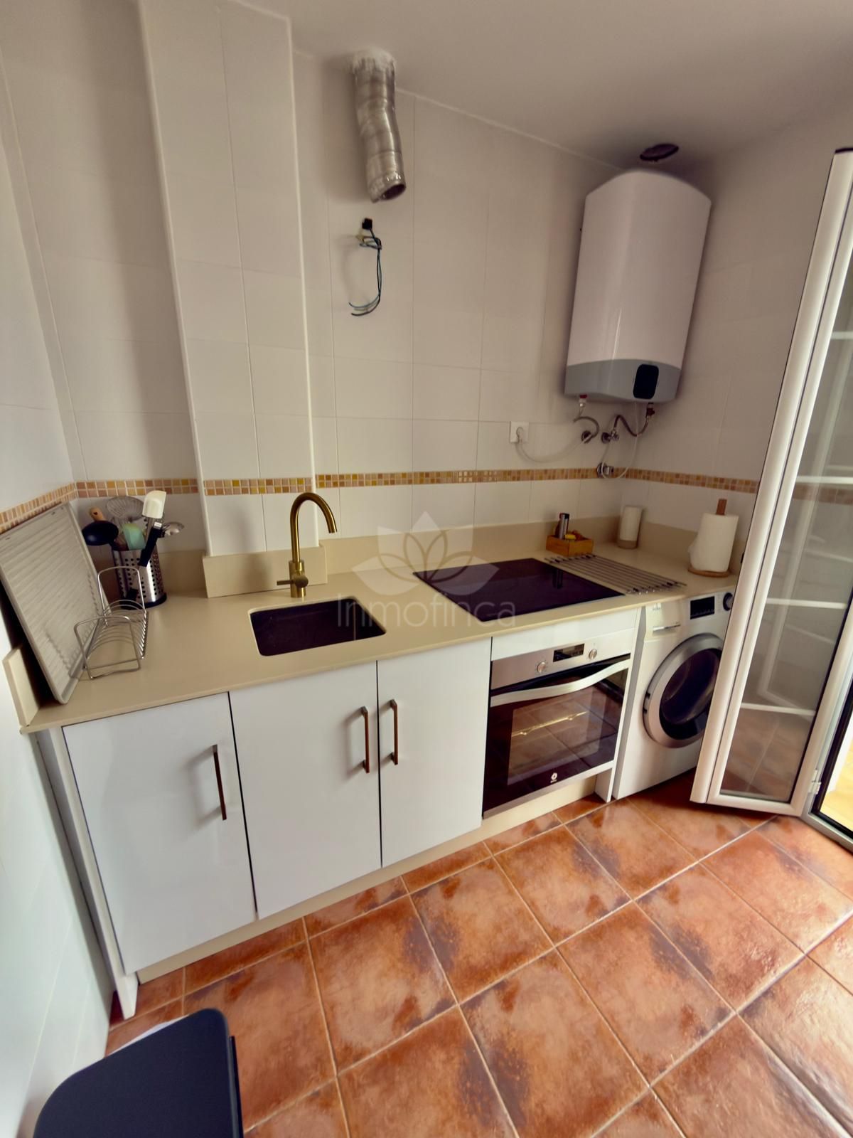 Apartment in Tarifa