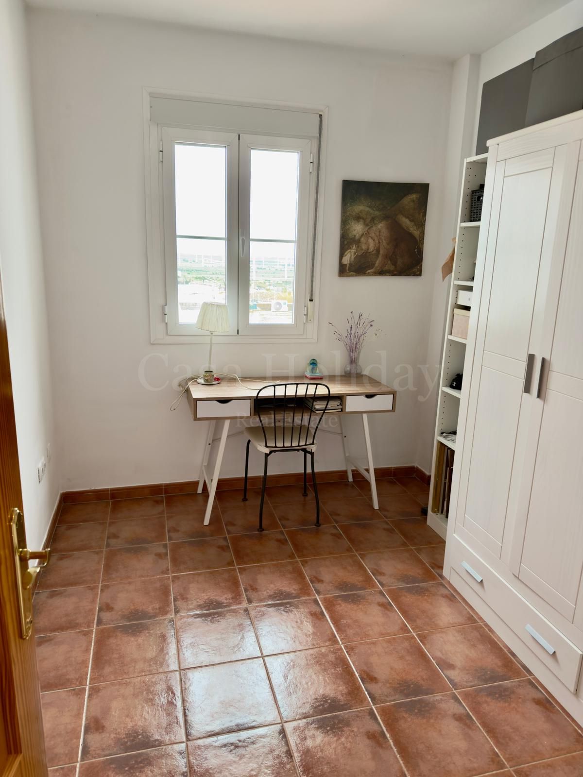 Apartamento en Tarifa